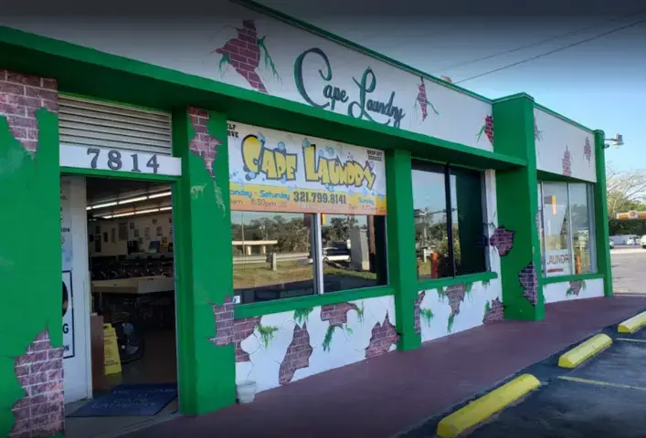 Cape Laundry thumbnail 2