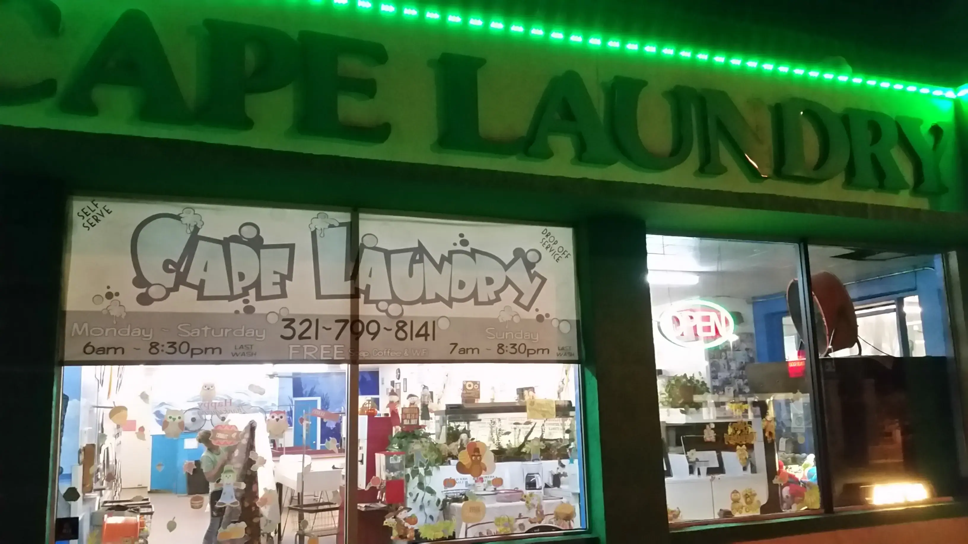 Cape Laundry thumbnail 19