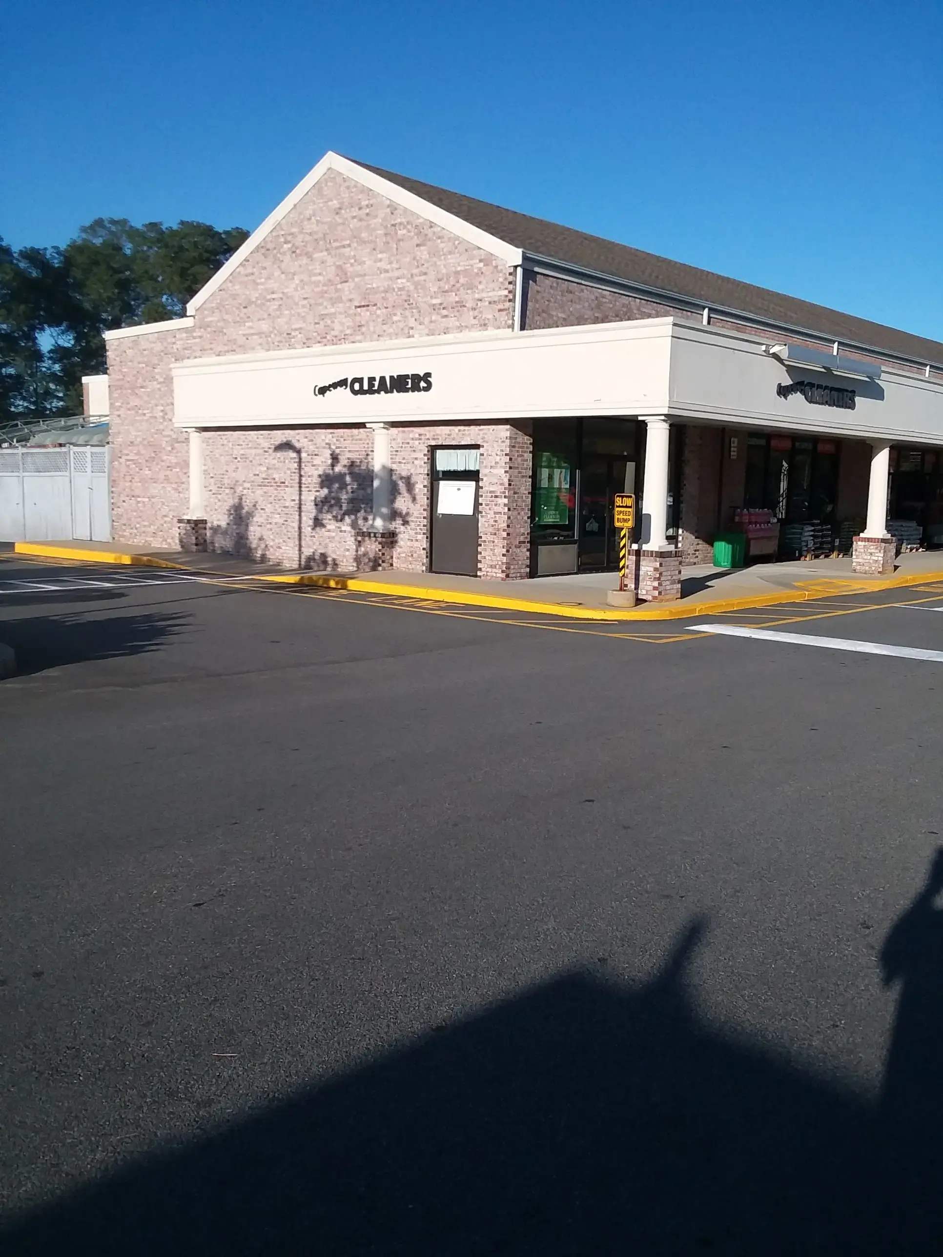 Capeway Cleaners - Sandwich - Image 9