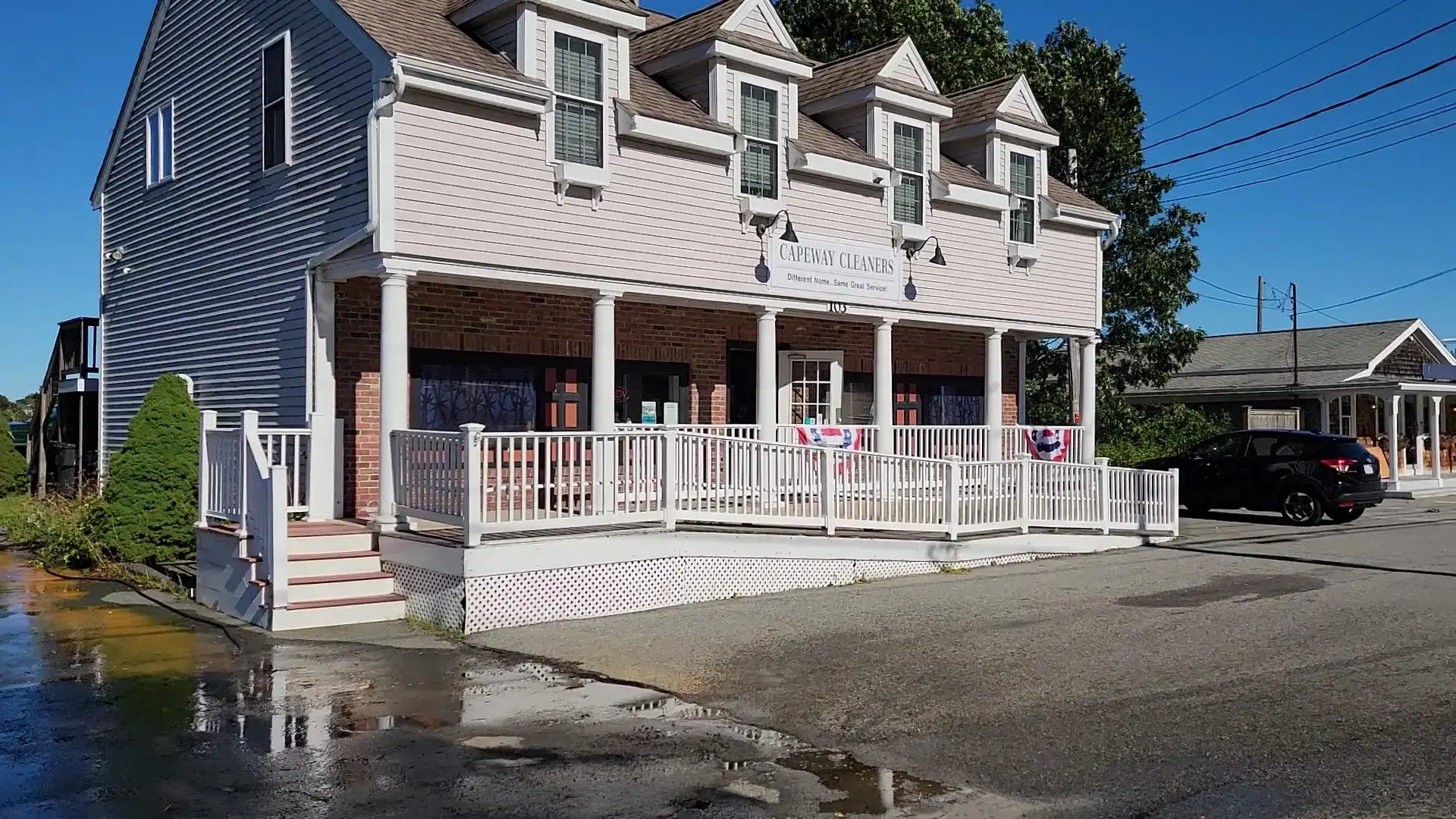 Capeway Cleaners - Sandwich - Image 16