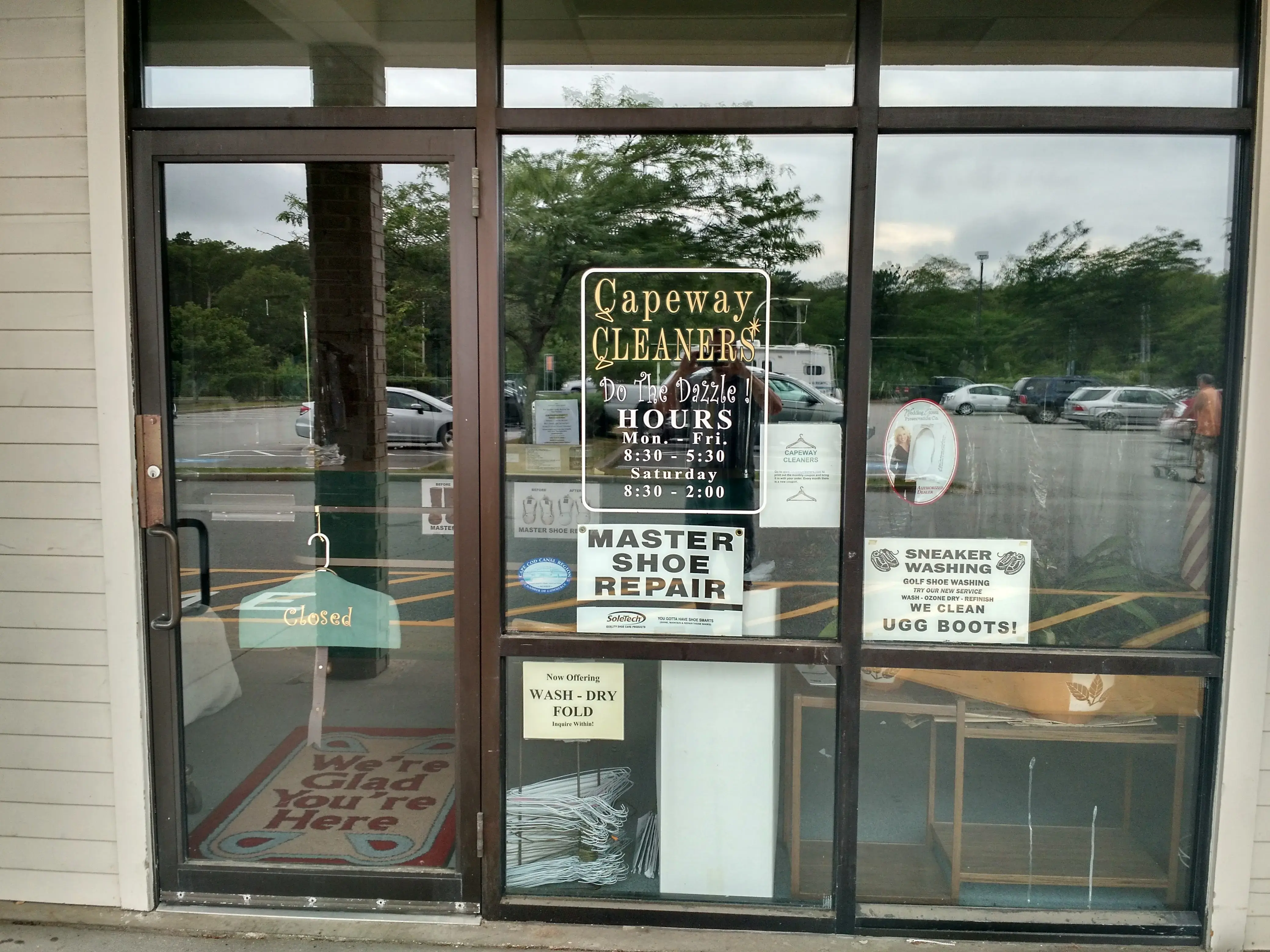 Capeway Cleaners - South Sandwich thumbnail 2