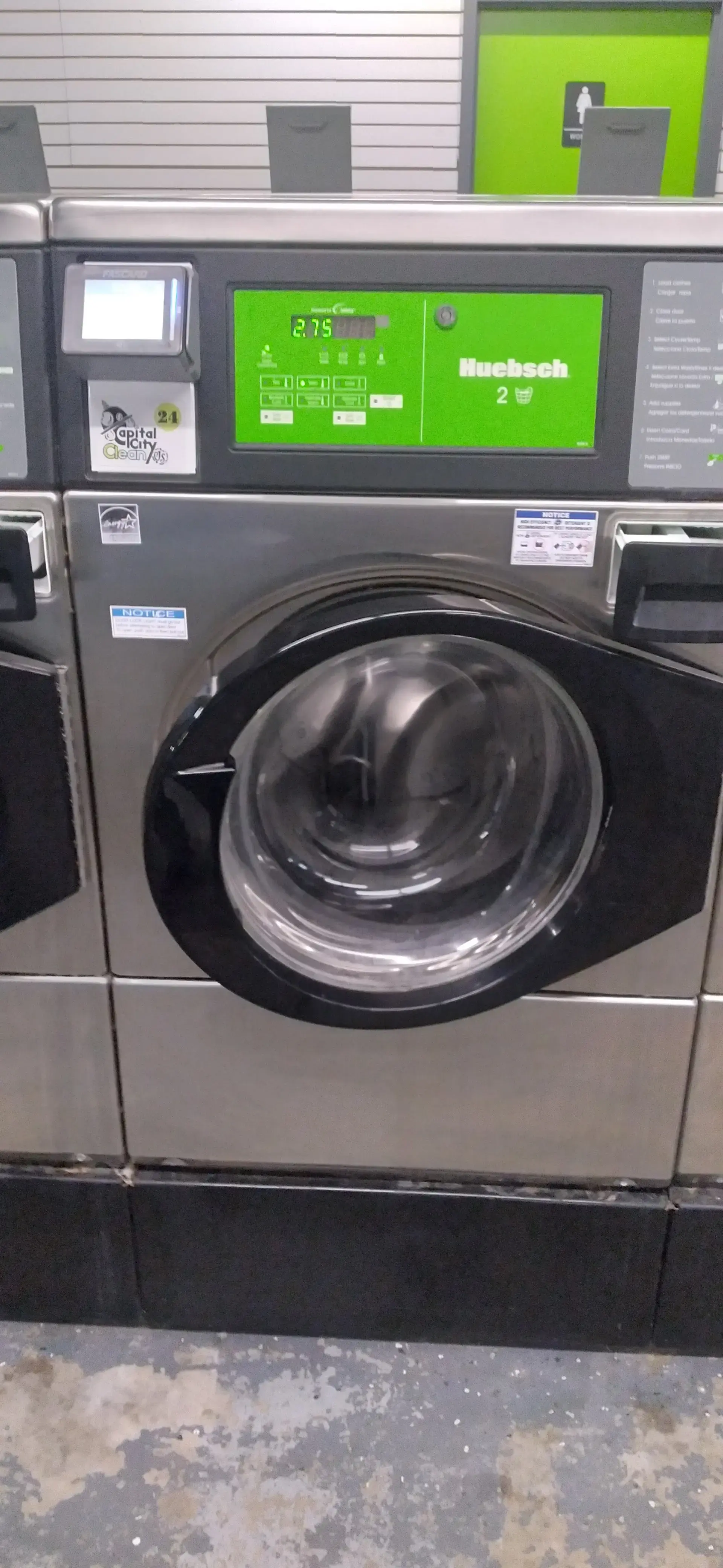 Capital City Cleaners - Image 20