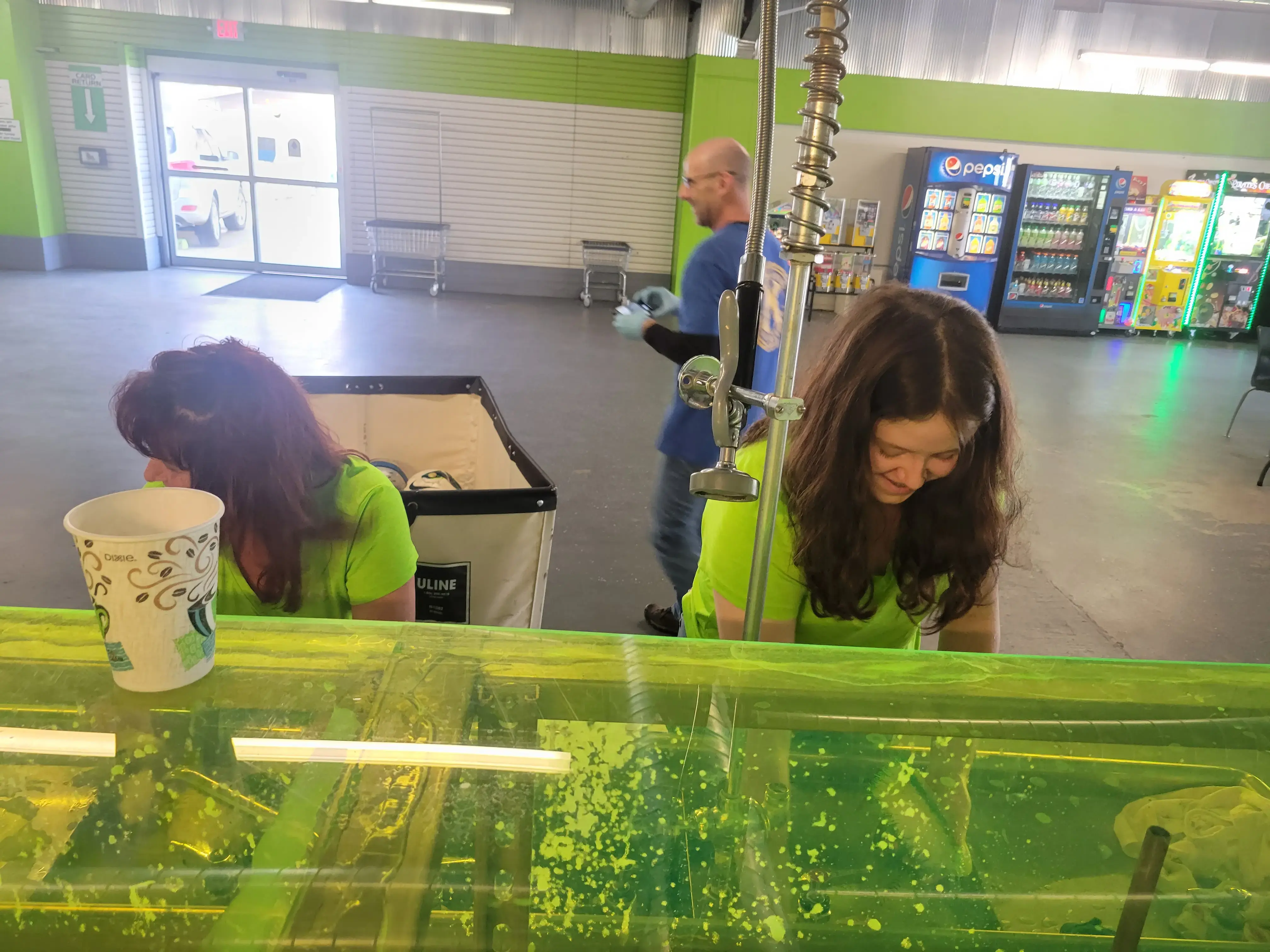 Capital City Cleaners - Image 7