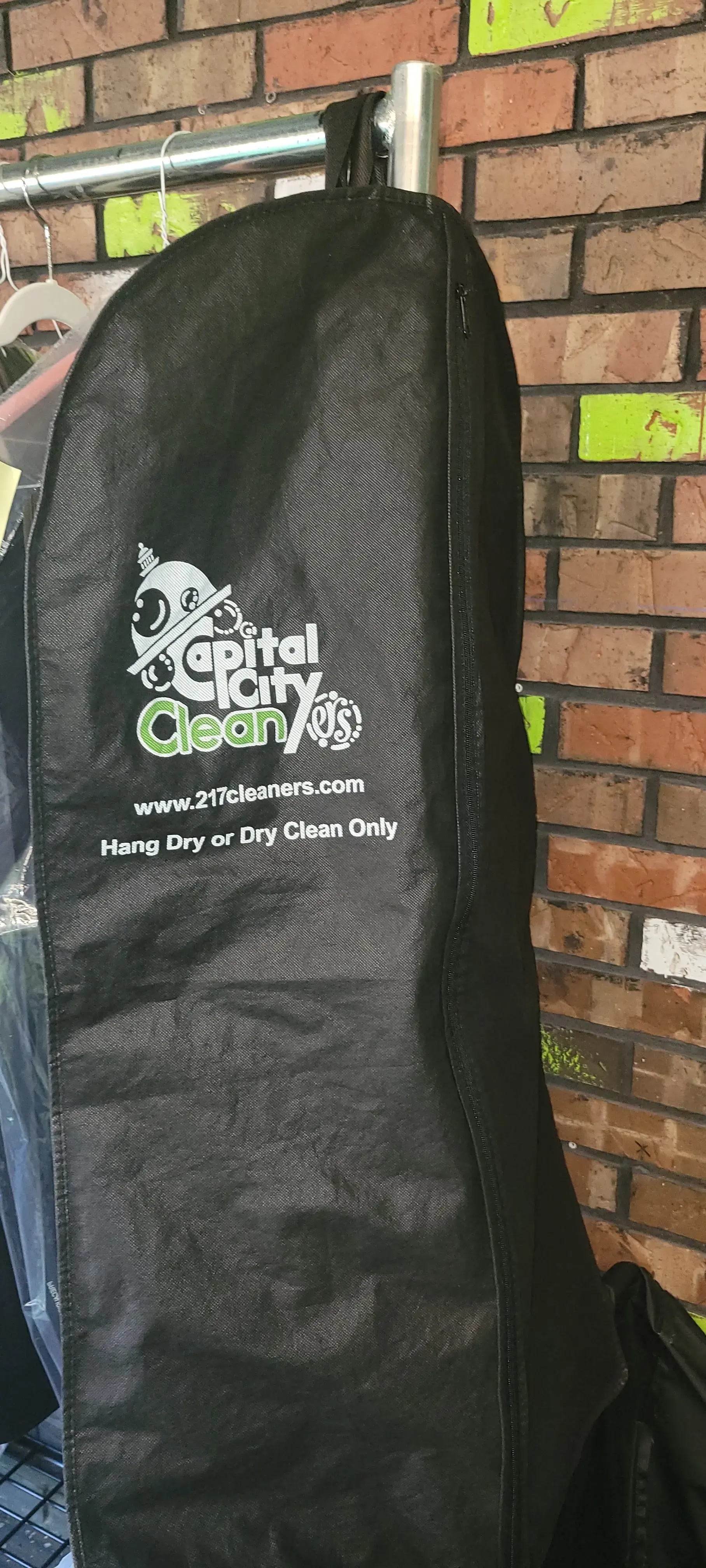 Capital City Cleaners - Image 17