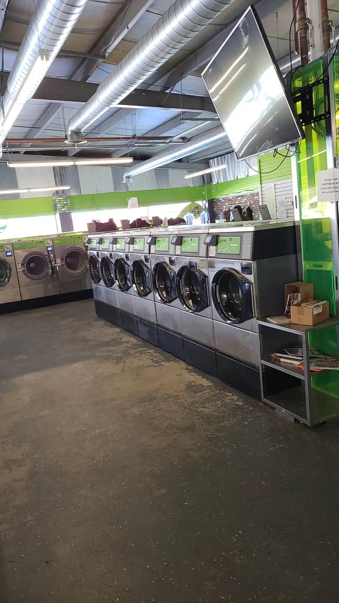 Capital City Cleaners - Image 6