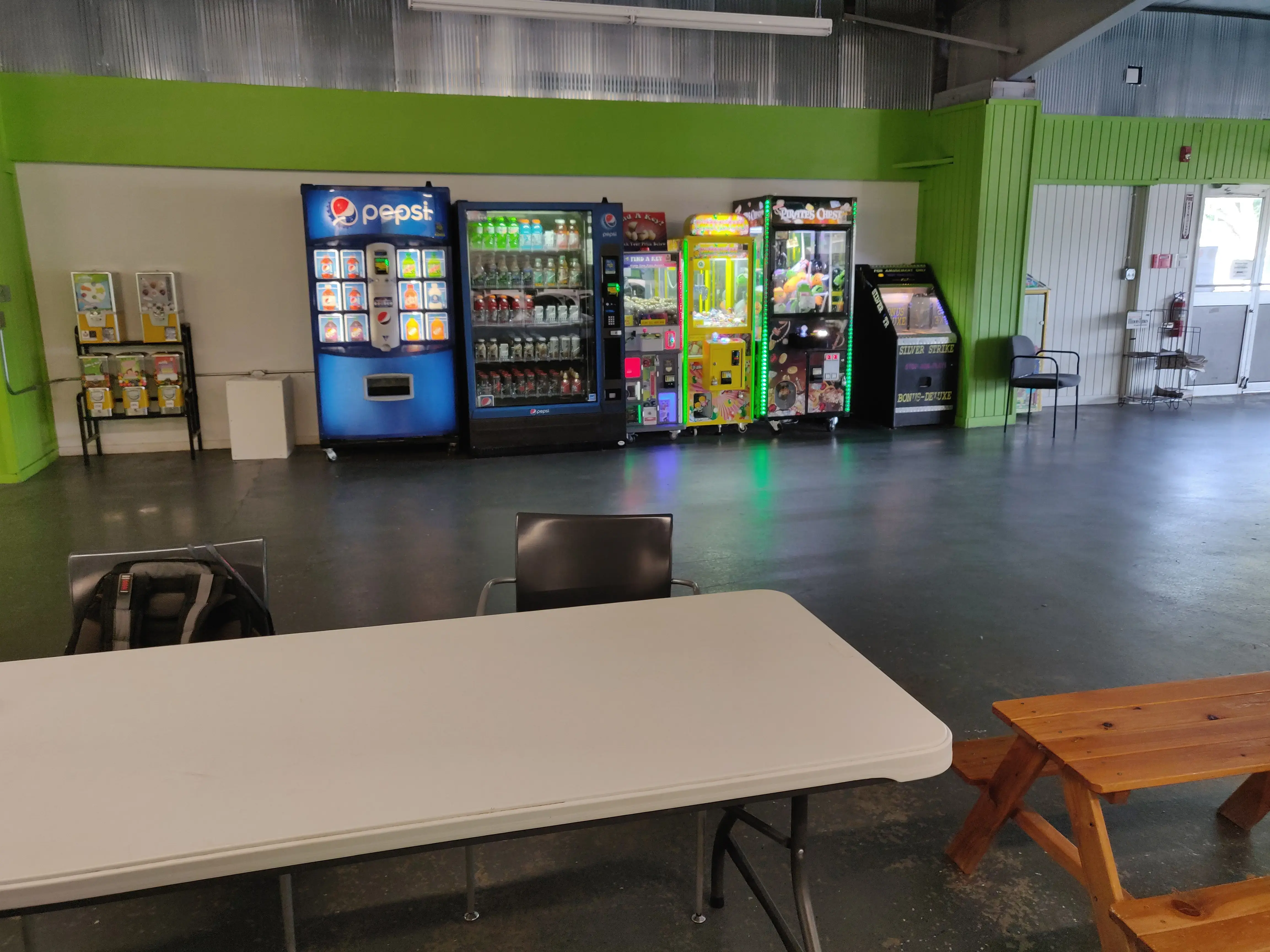Capital City Cleaners - Image 19