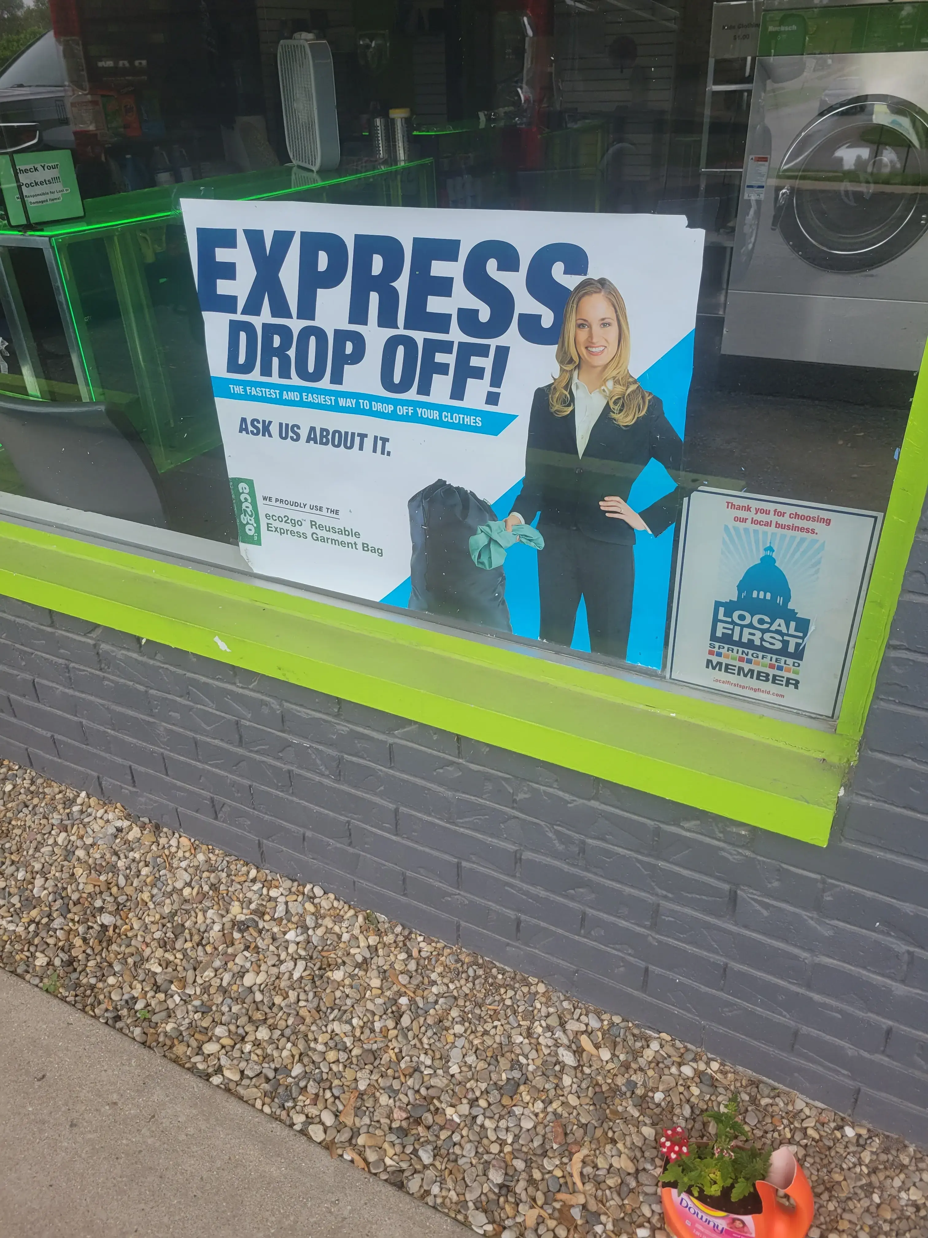 Capital City Cleaners - Image 8