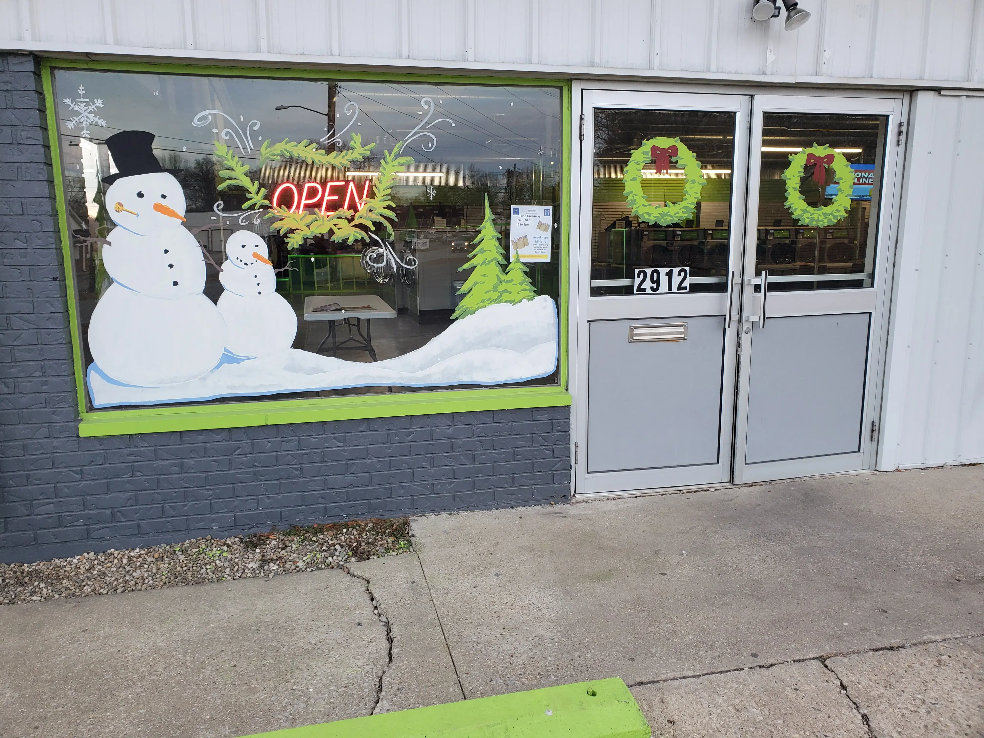 Capital City Cleaners - Image 4