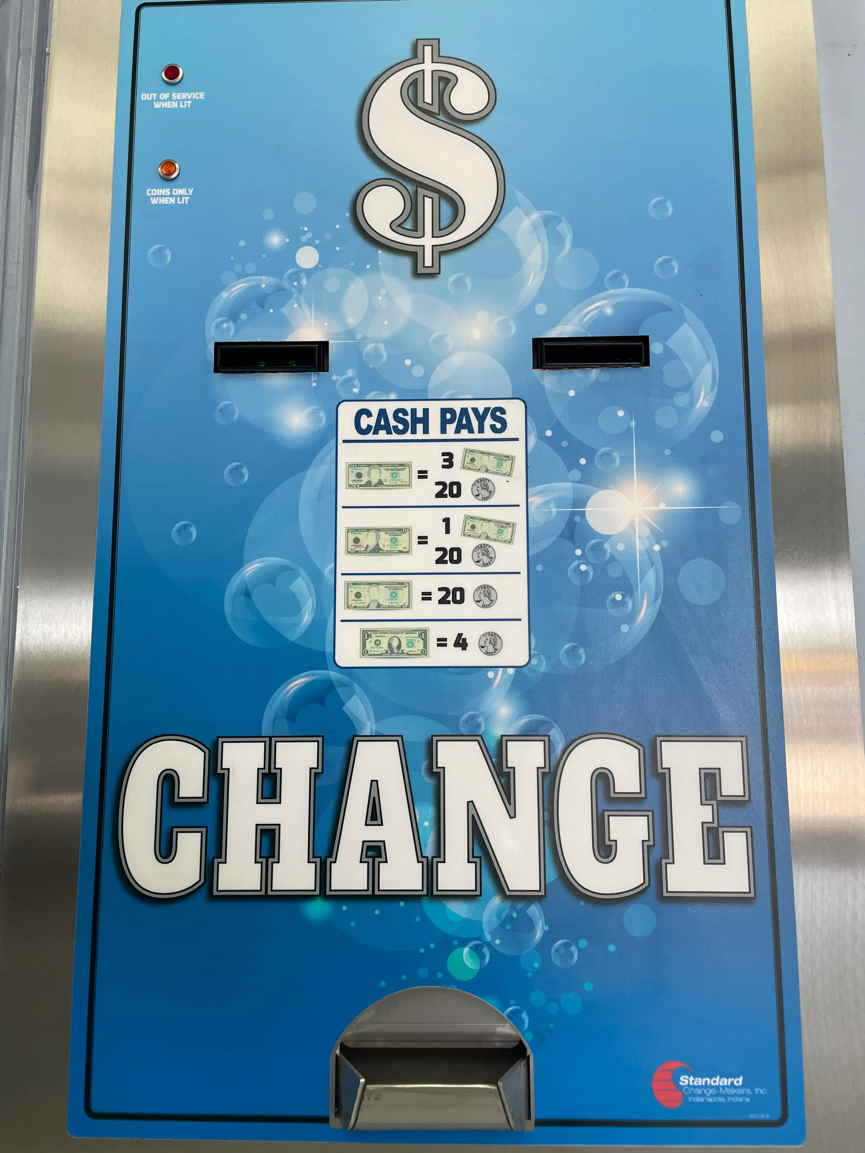 CAPITAL LAUNDRY thumbnail 7