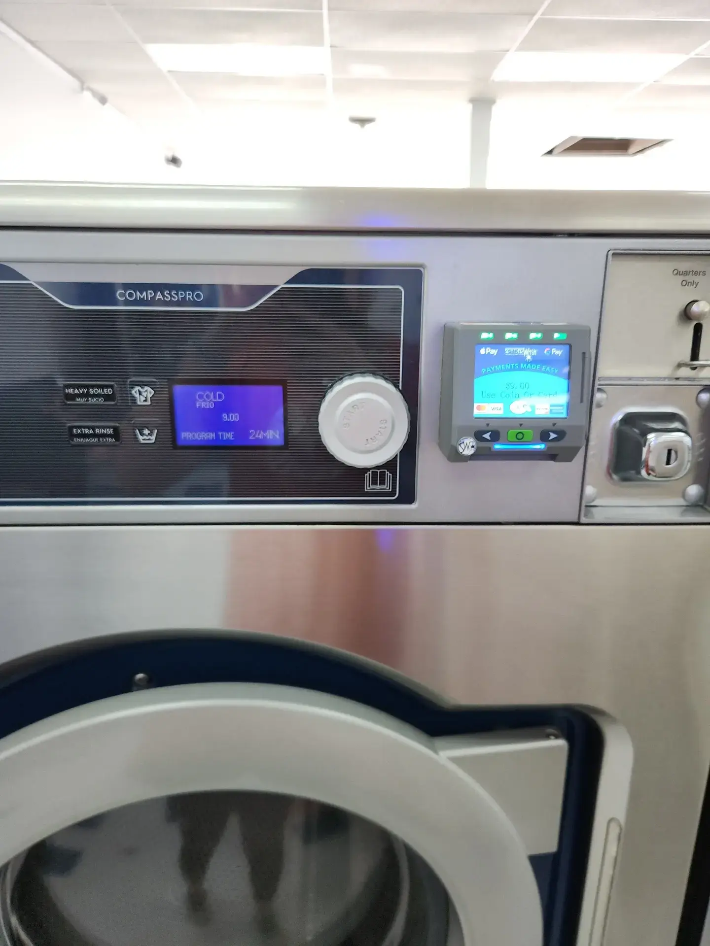 CAPITAL LAUNDRY thumbnail 2
