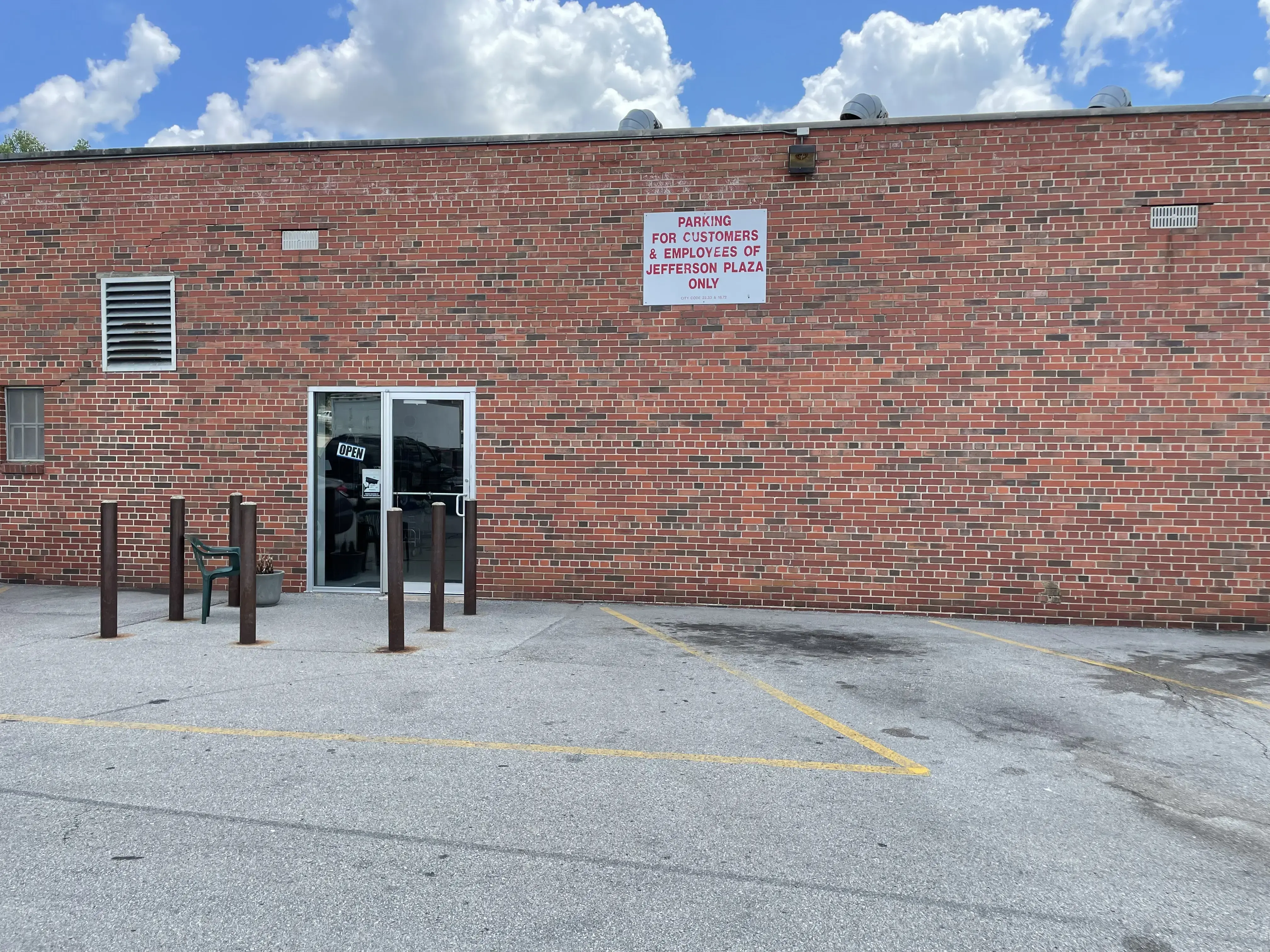CAPITAL LAUNDRY - Image 4