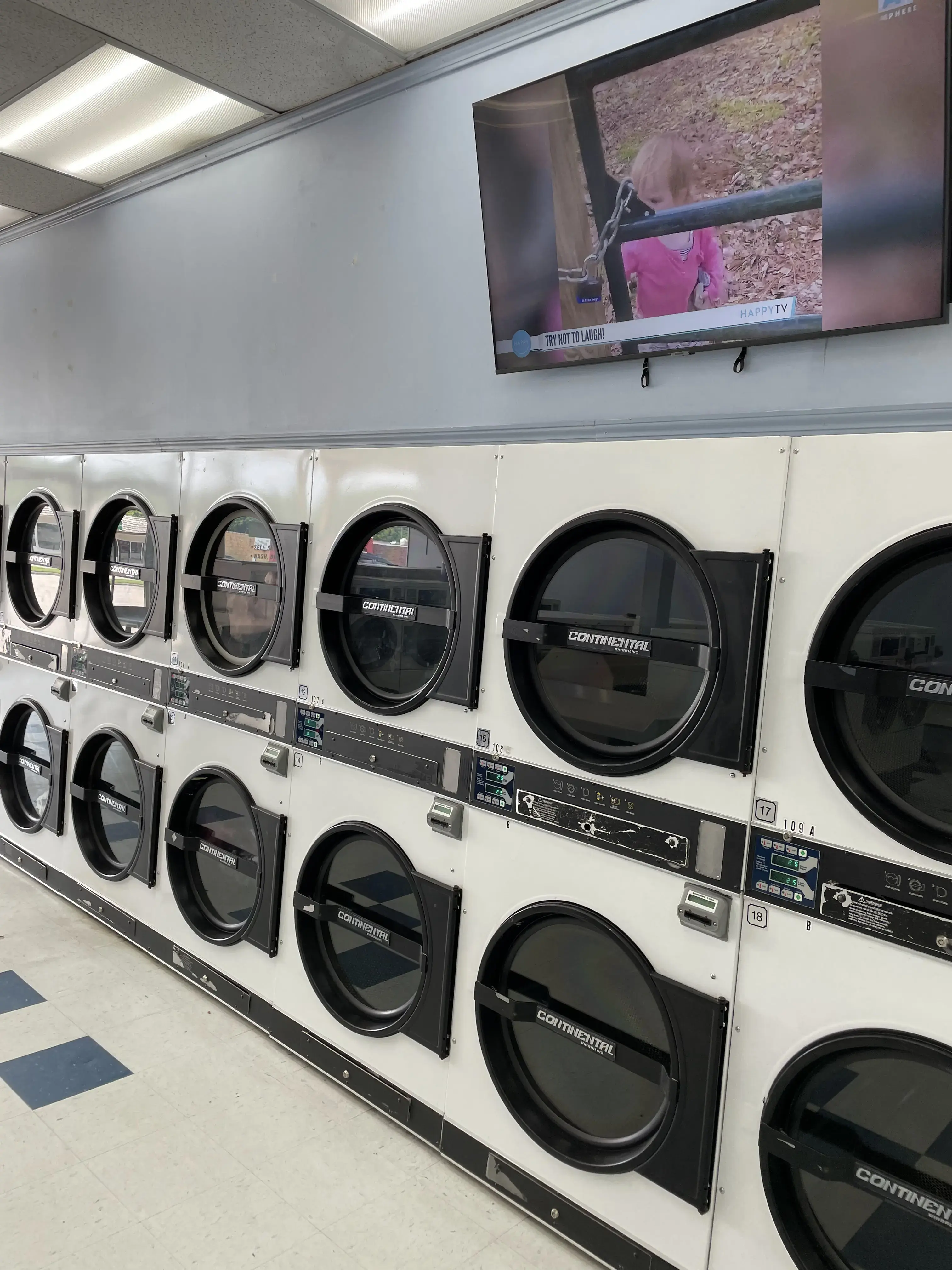 CAPITAL LAUNDRY thumbnail 6