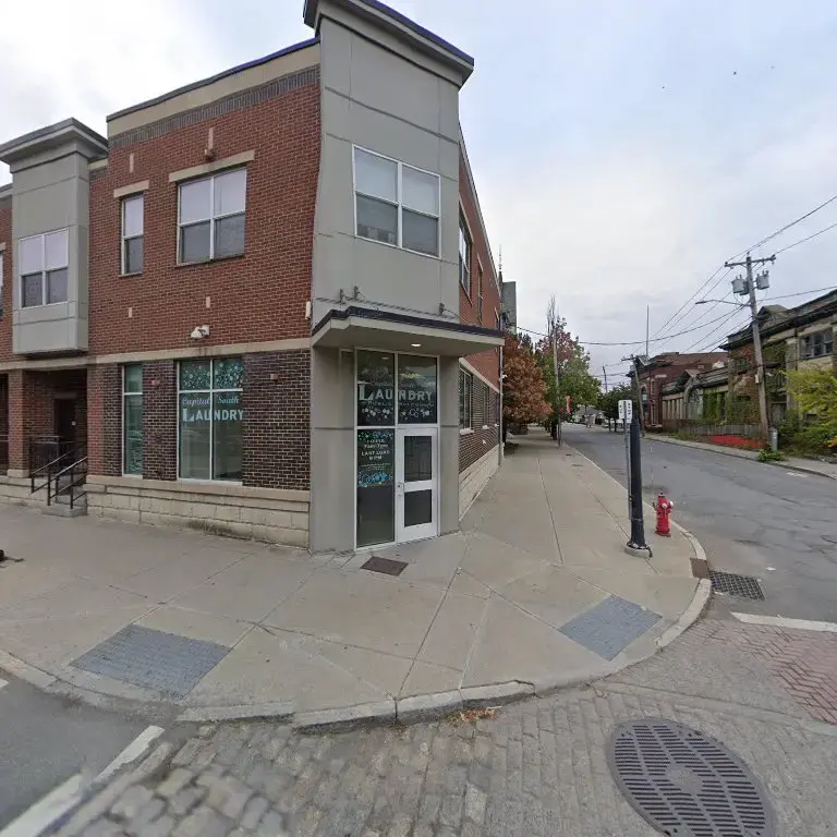 Capital South Laundromat - Image 18