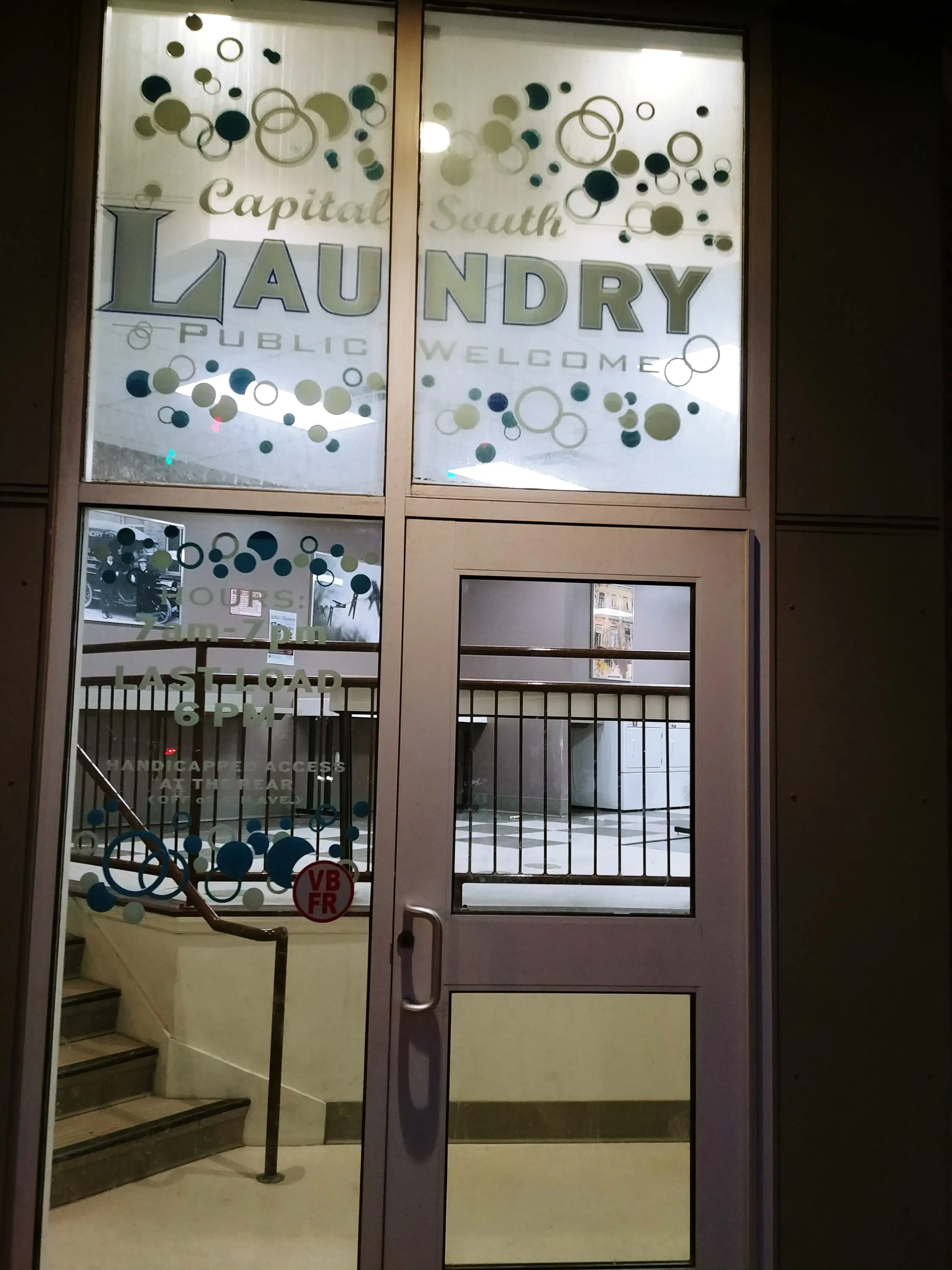 Capital South Laundromat - Image 2
