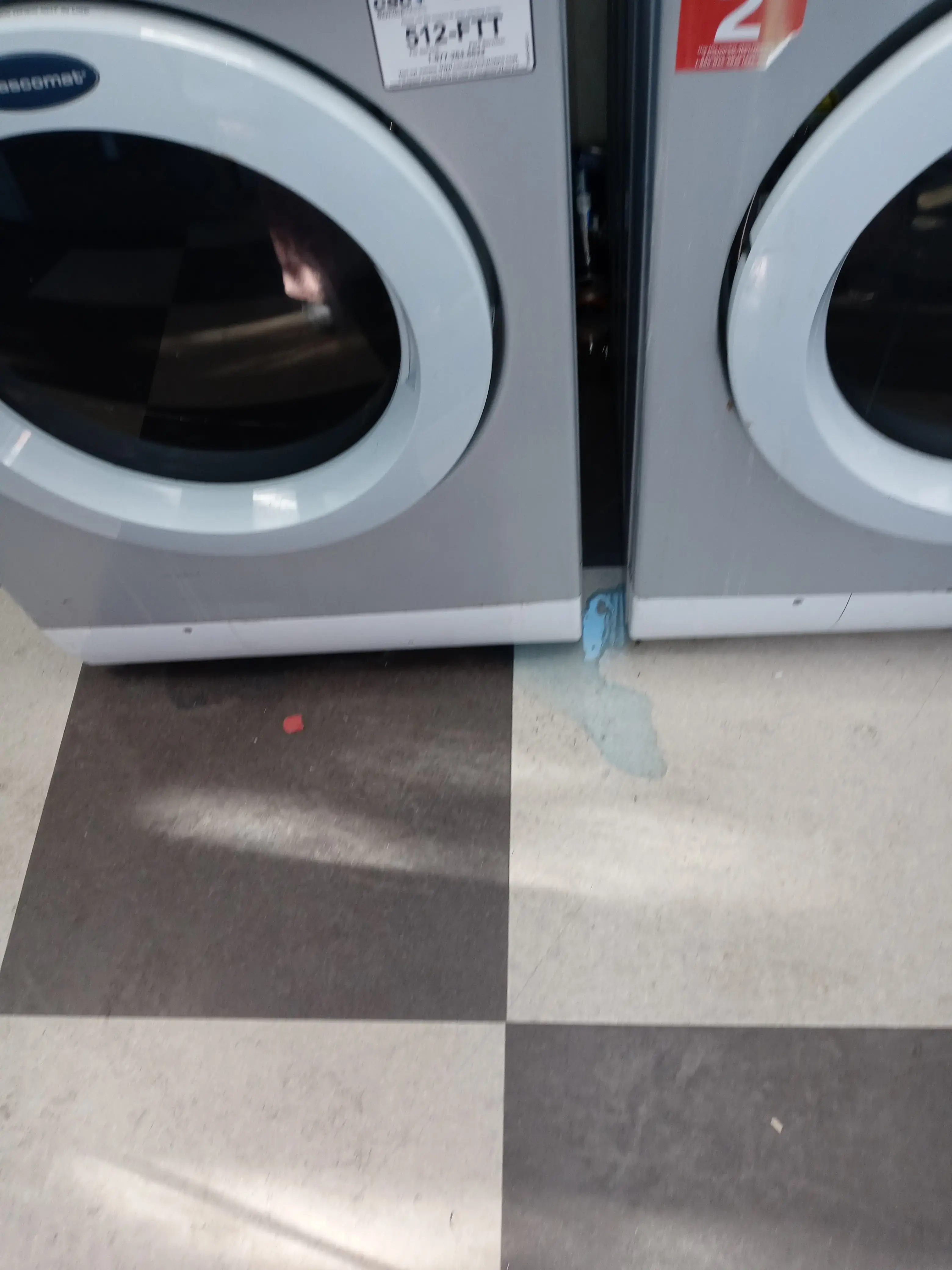 Capital South Laundromat thumbnail 7
