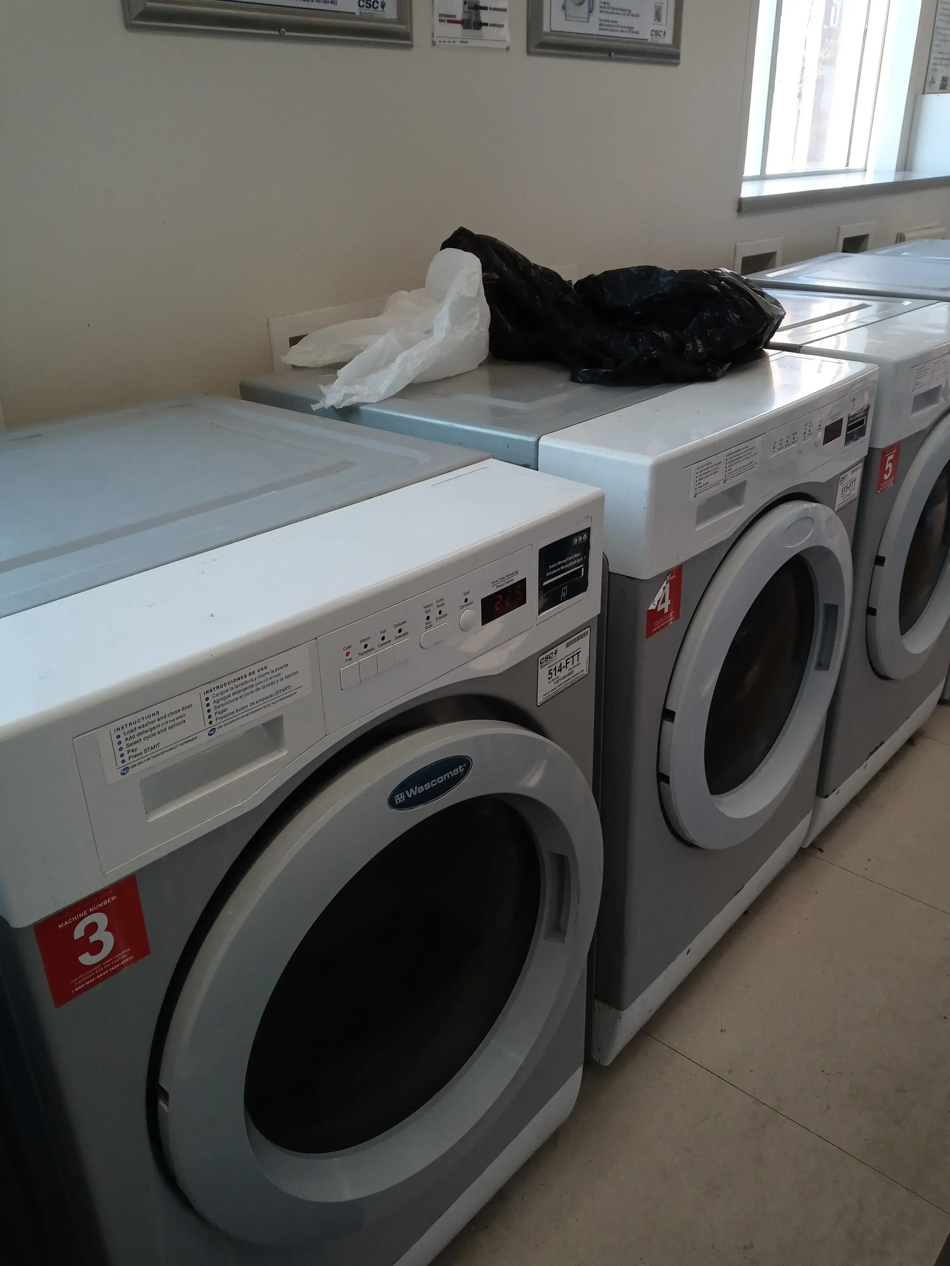Capital South Laundromat - Image 4