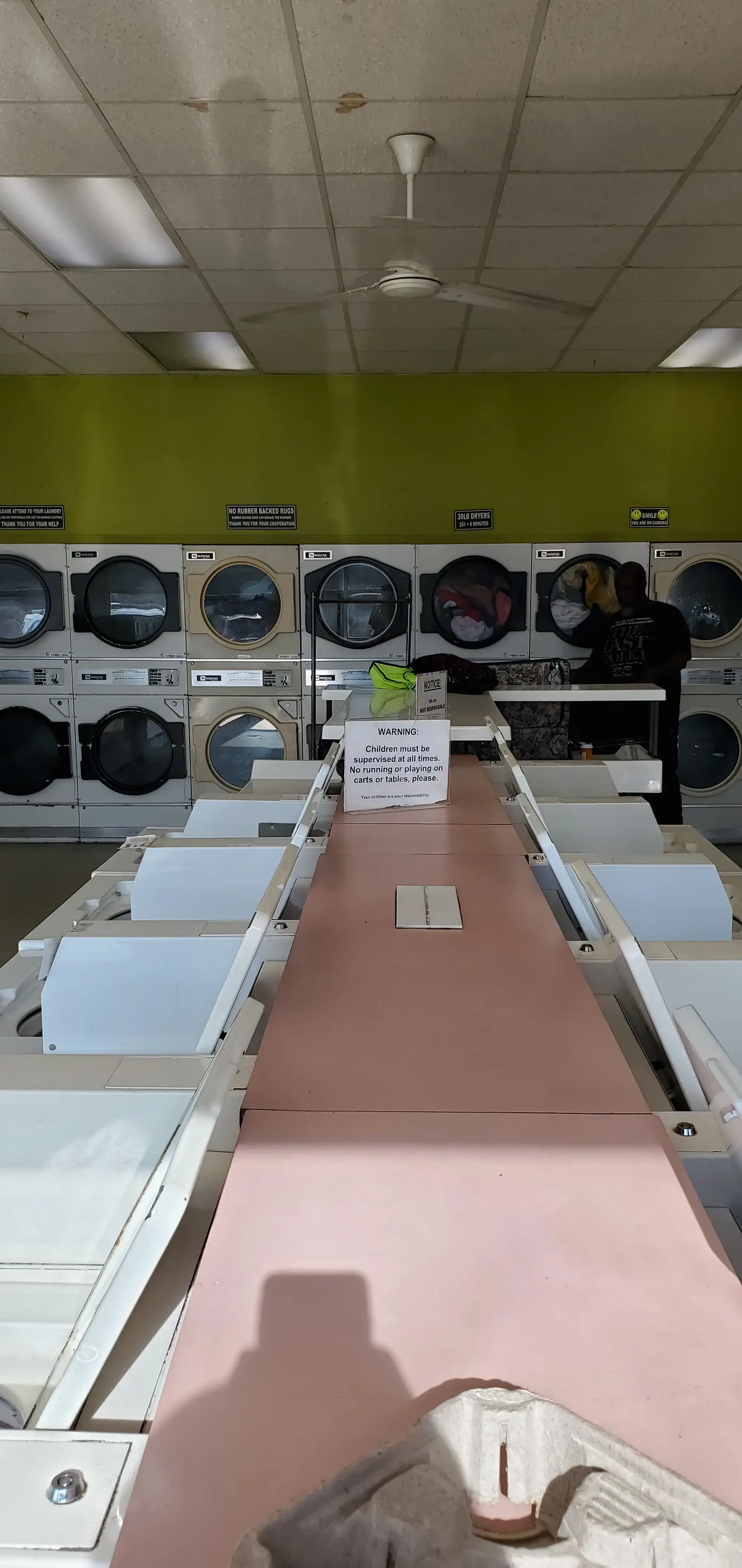 Capitol Big Load Laundry thumbnail 2