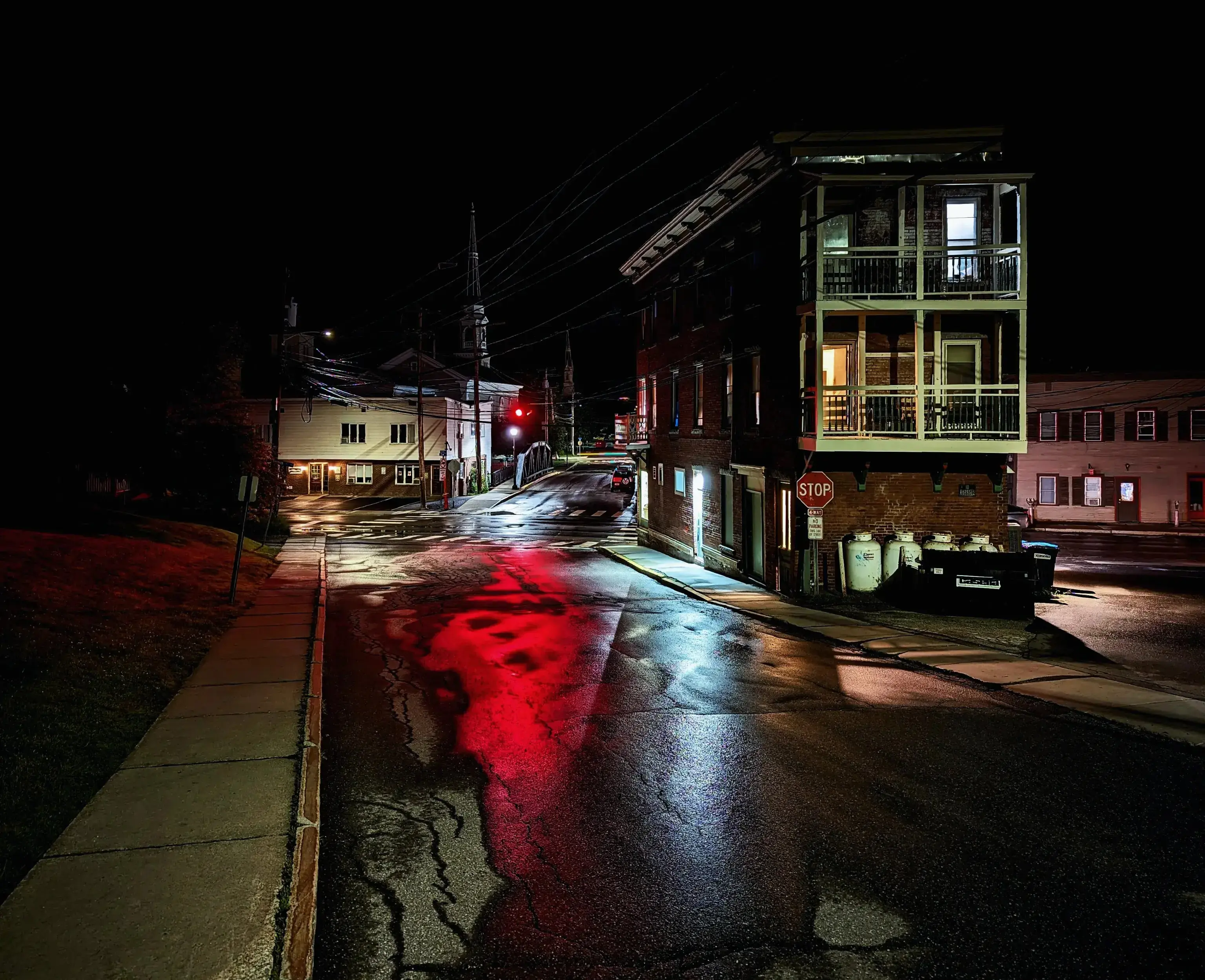 Capitol City Laundromat - Image 11
