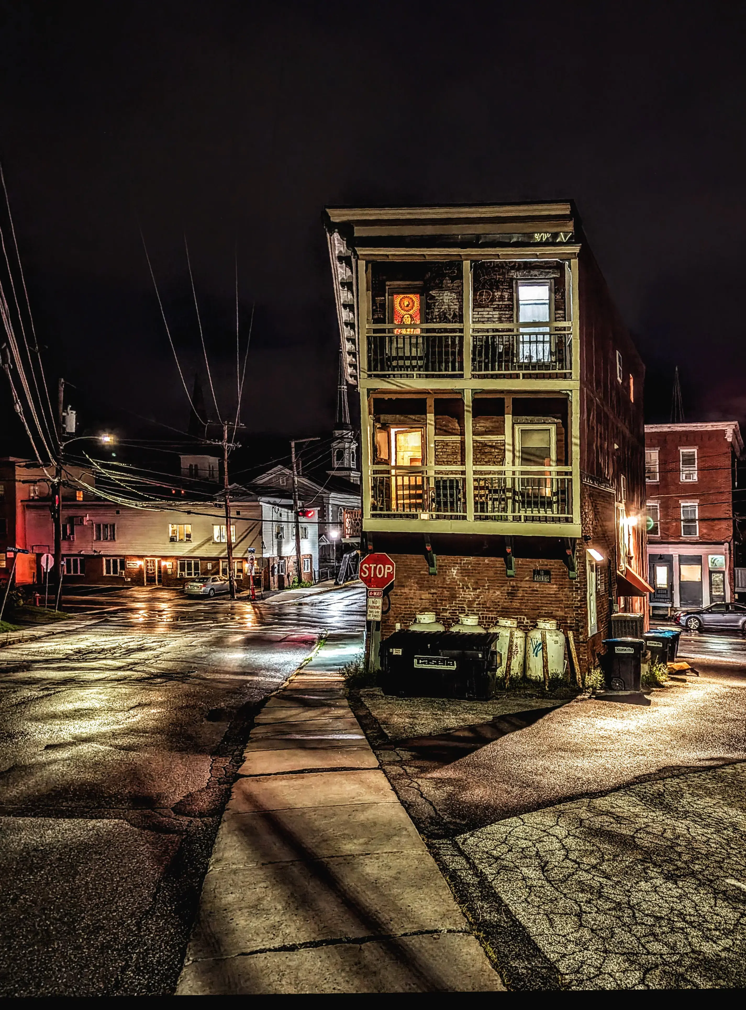 Capitol City Laundromat - Image 14