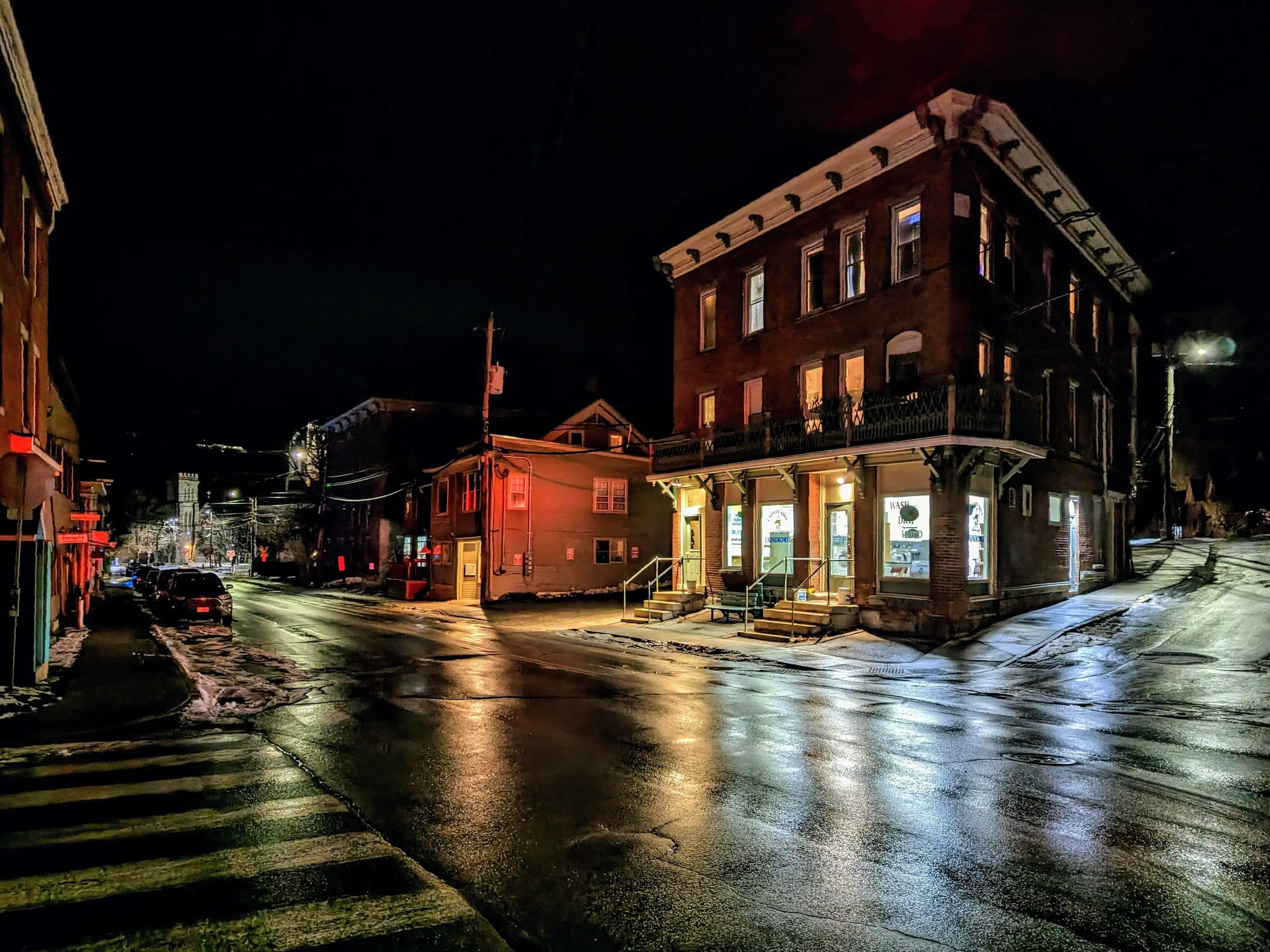 Capitol City Laundromat thumbnail 17