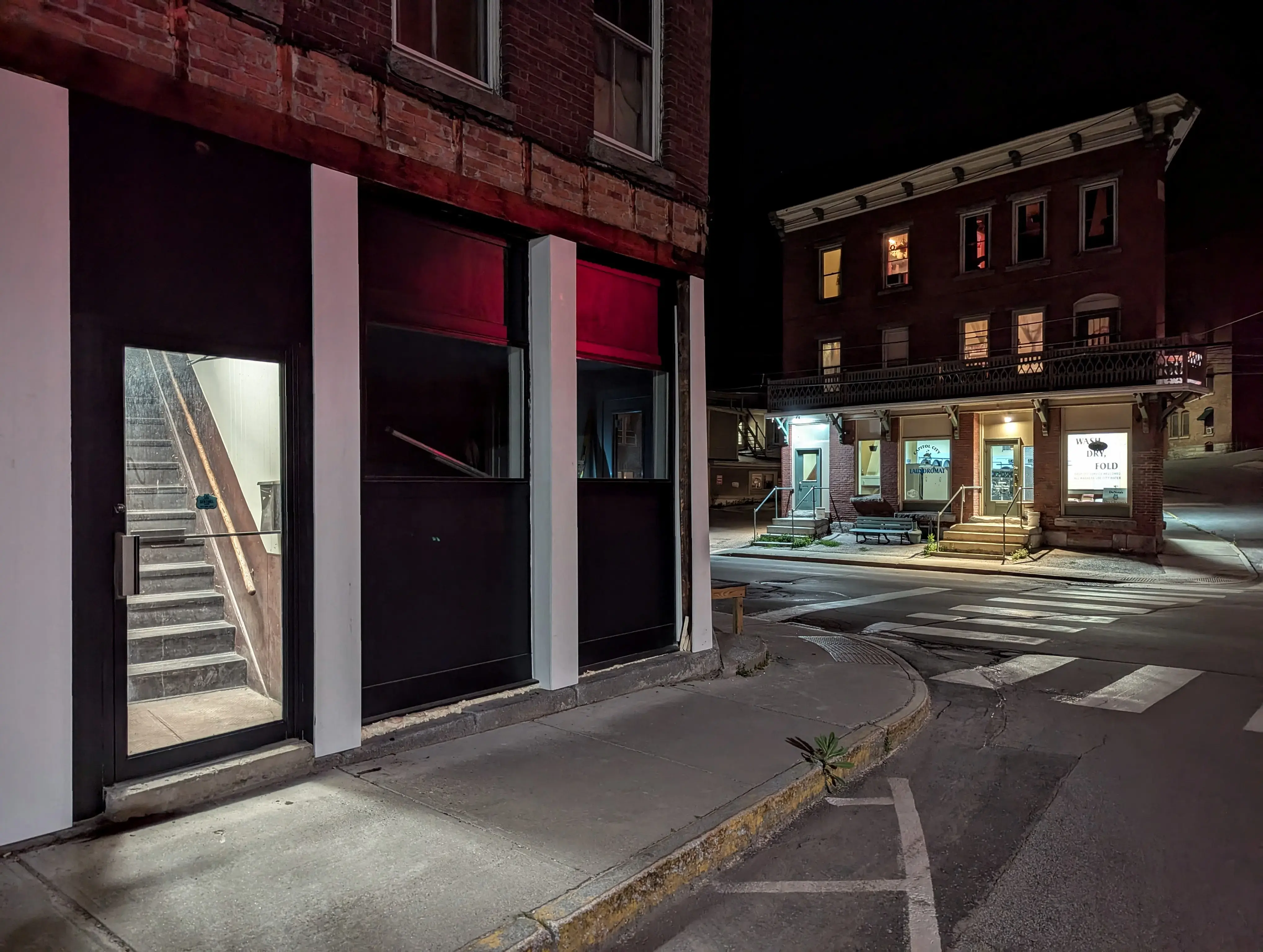 Capitol City Laundromat thumbnail 6
