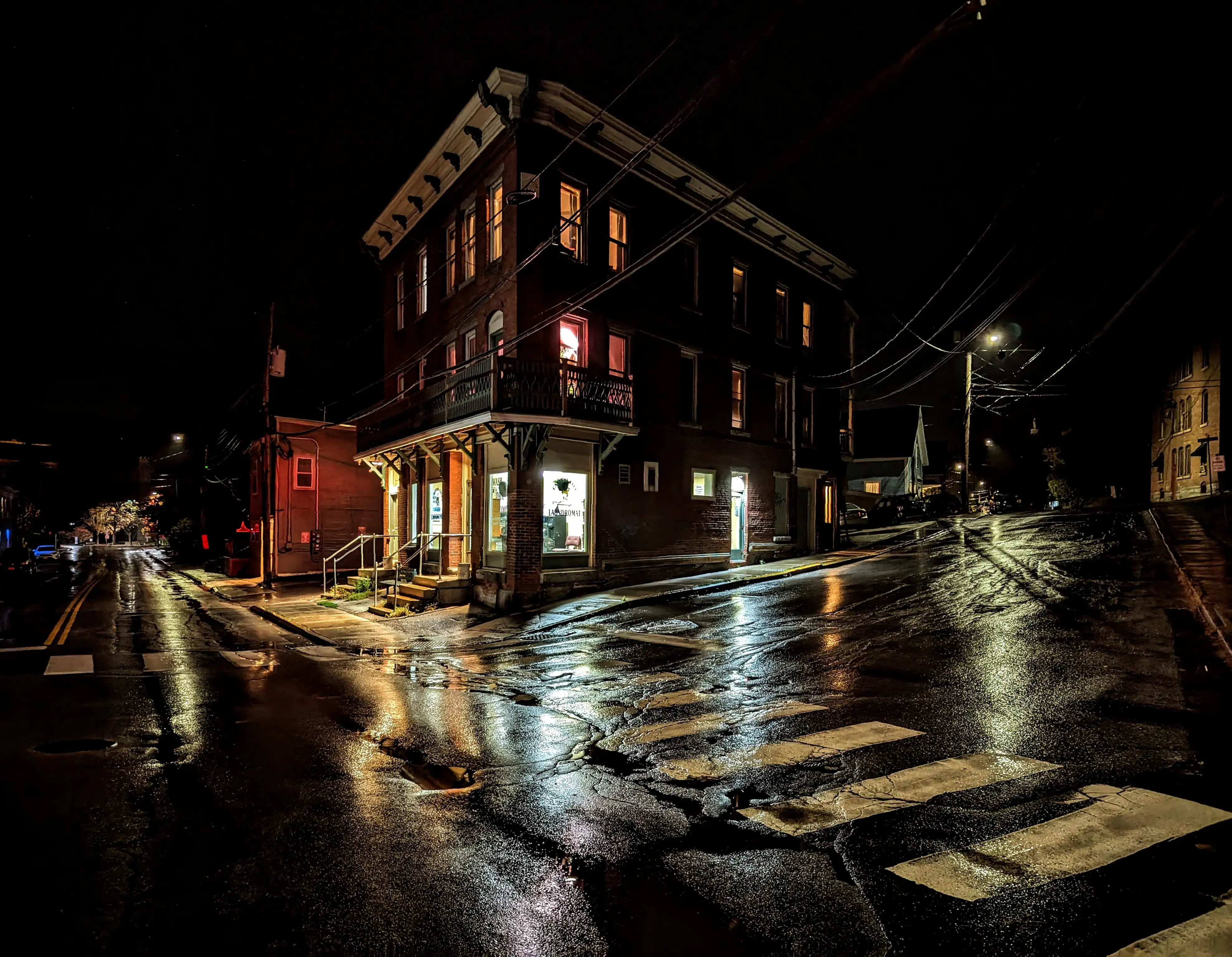 Capitol City Laundromat thumbnail 2