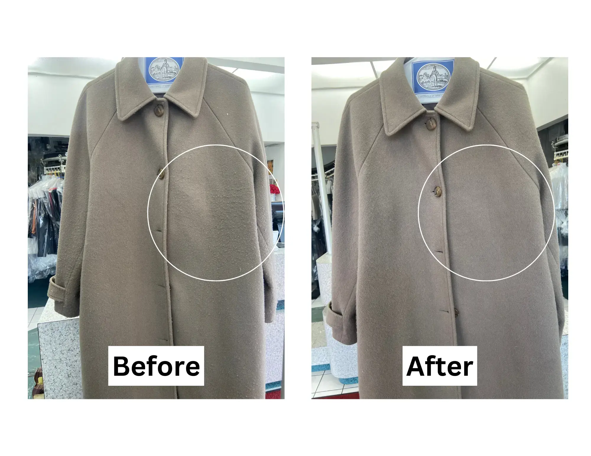 Capitol Cleaner - Image 11