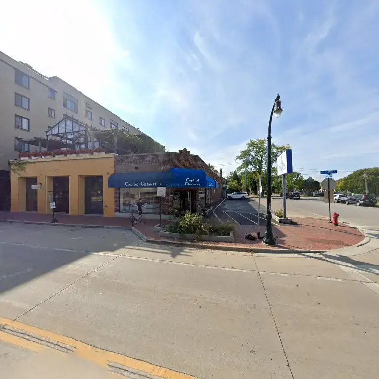 Capitol Cleaner thumbnail 12