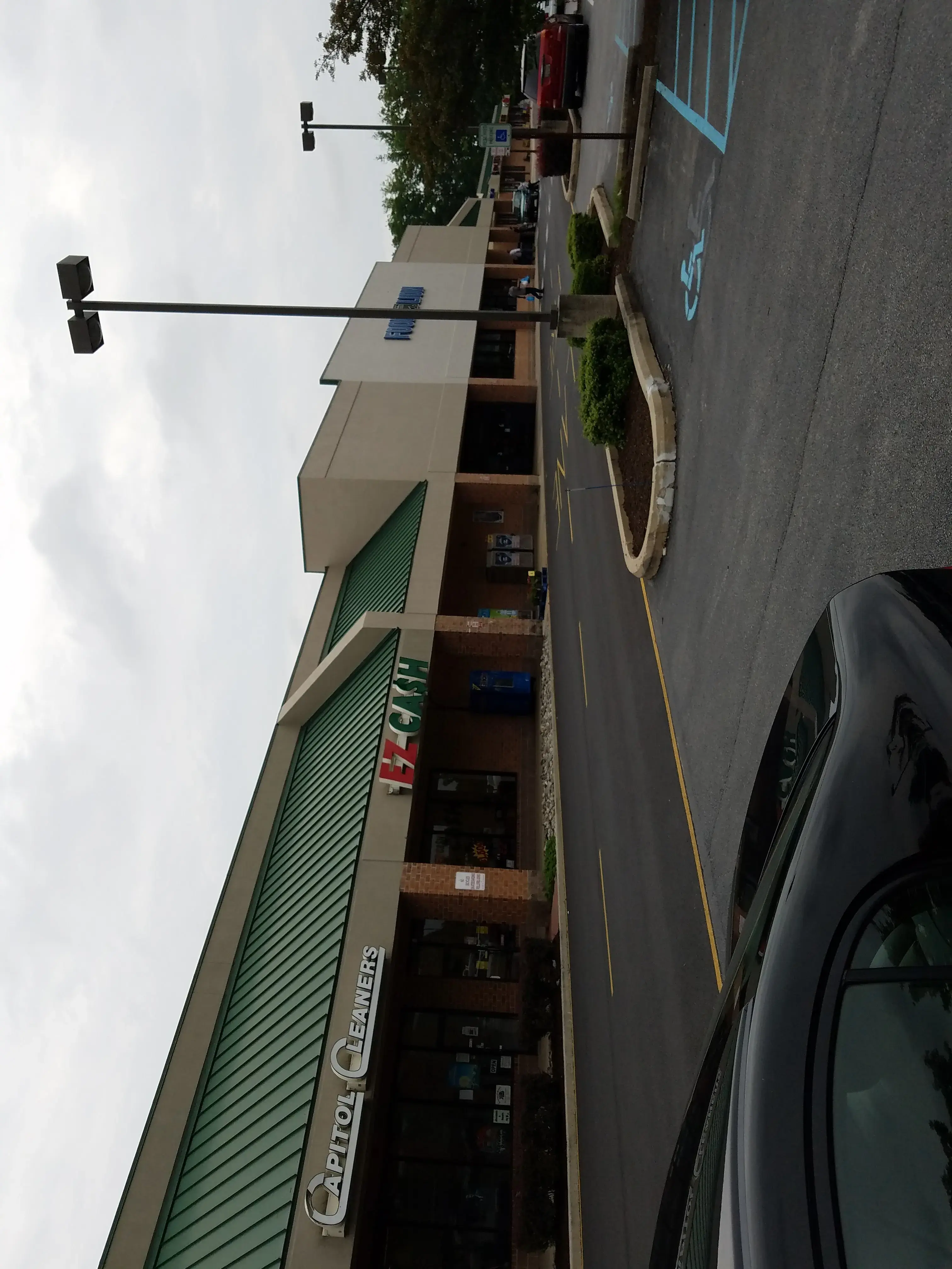 Capitol Cleaners - Image 4