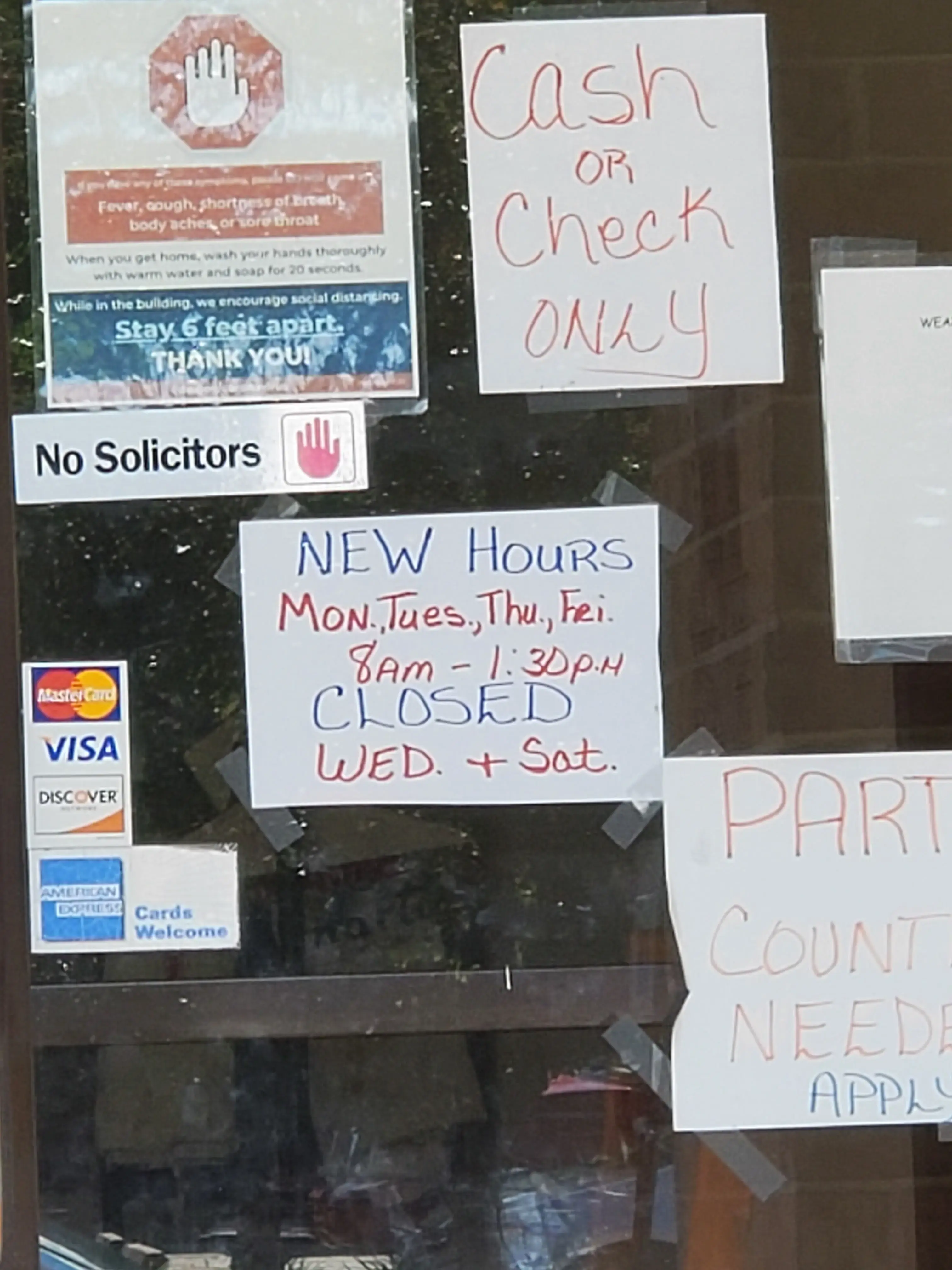 Capitol Cleaners - Image 3