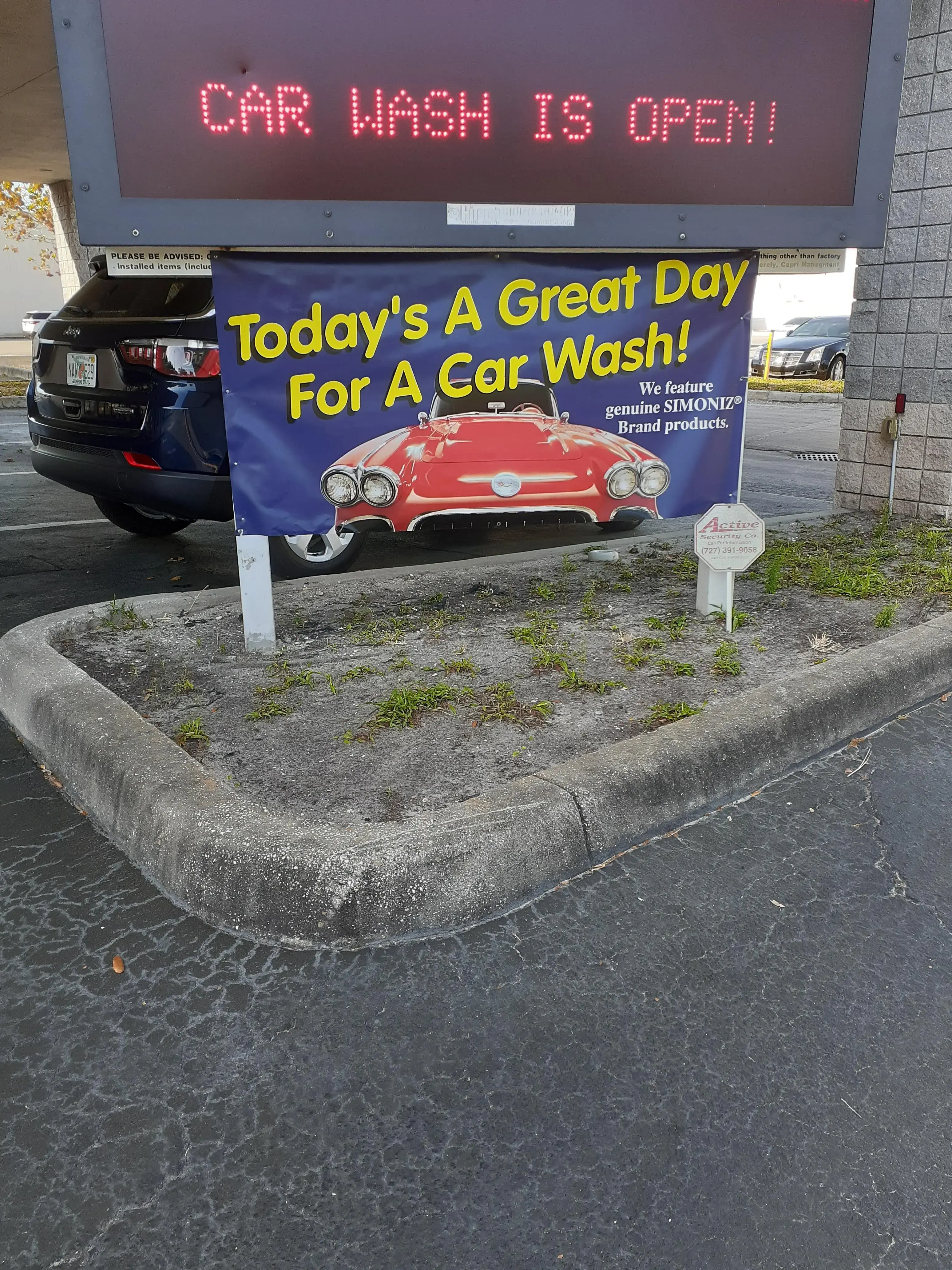 Capri Cleaners thumbnail 6