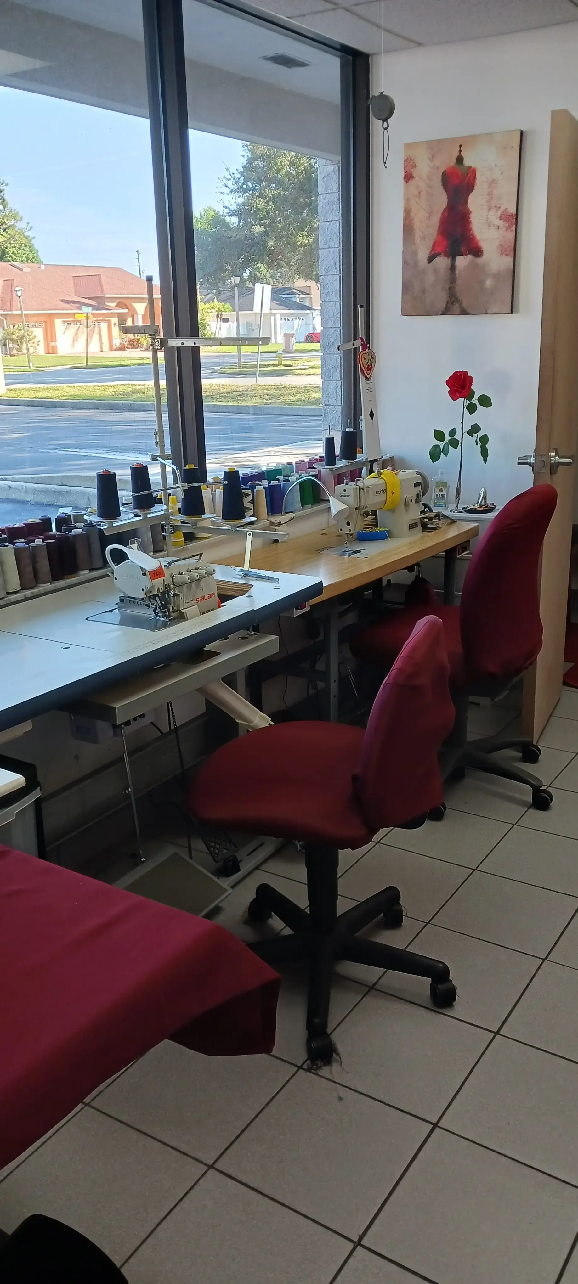 Capri Cleaners - Image 12