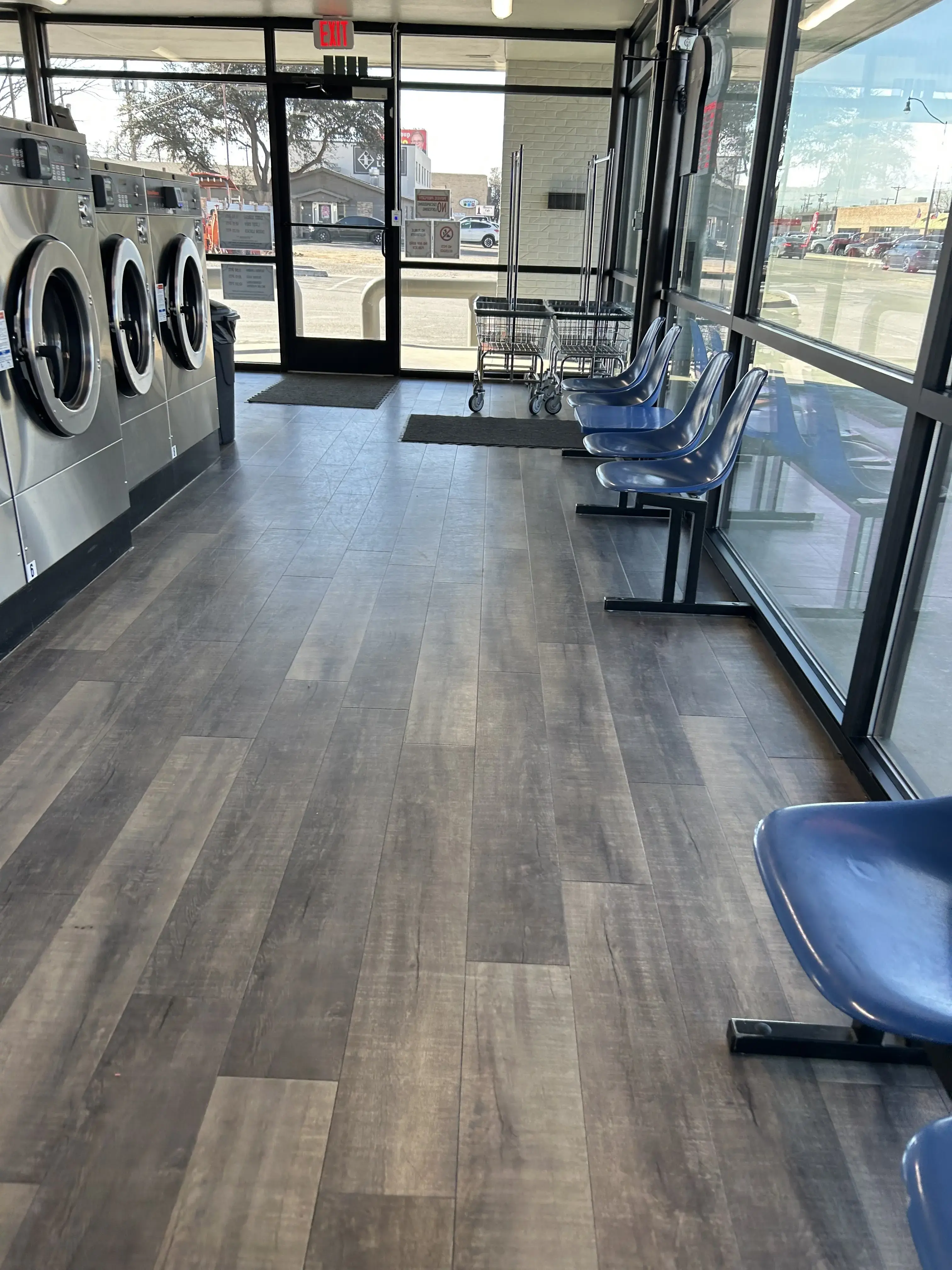 Caprock Laundry Center thumbnail 2