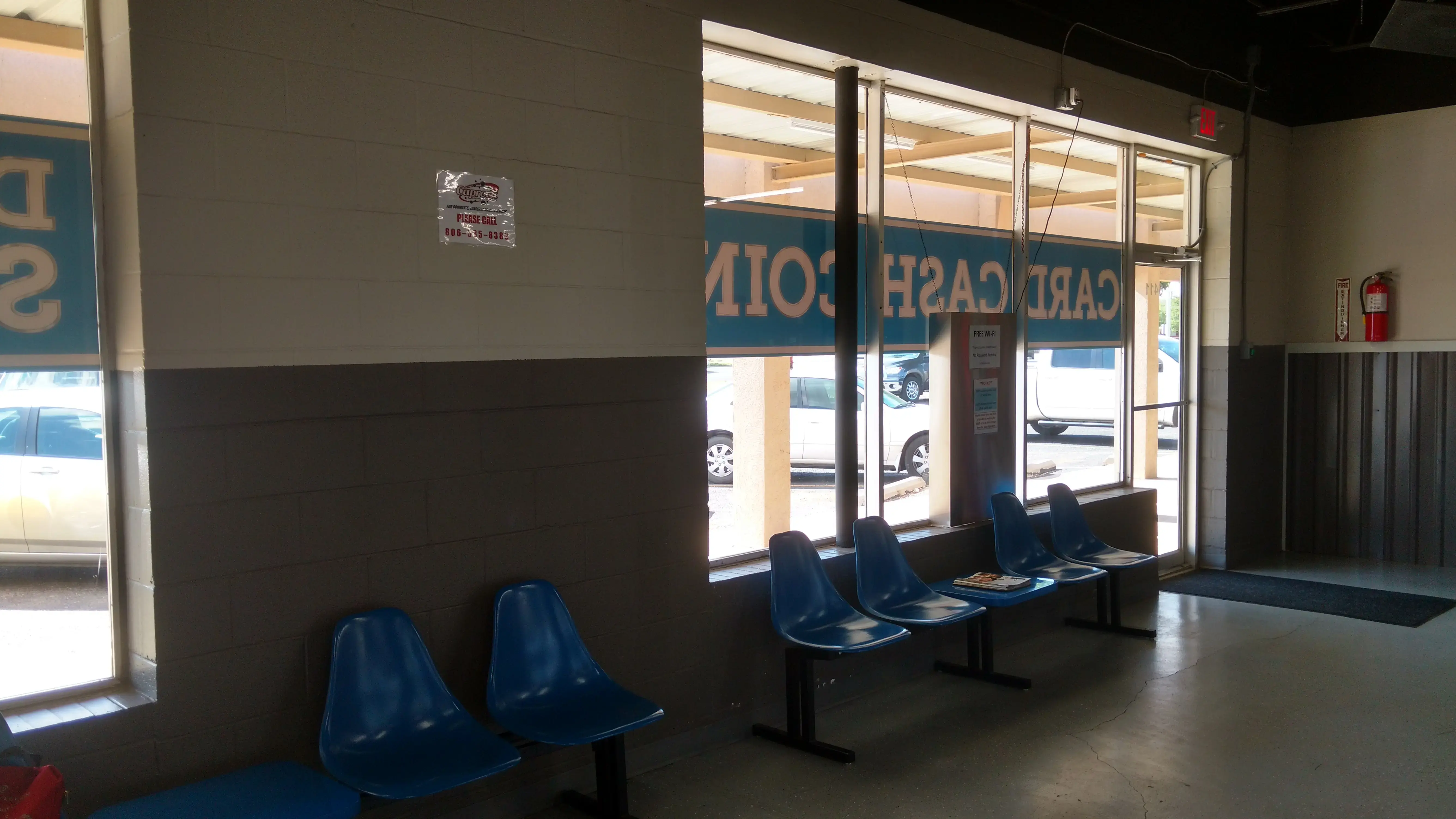 Caprock Laundry Center thumbnail 3