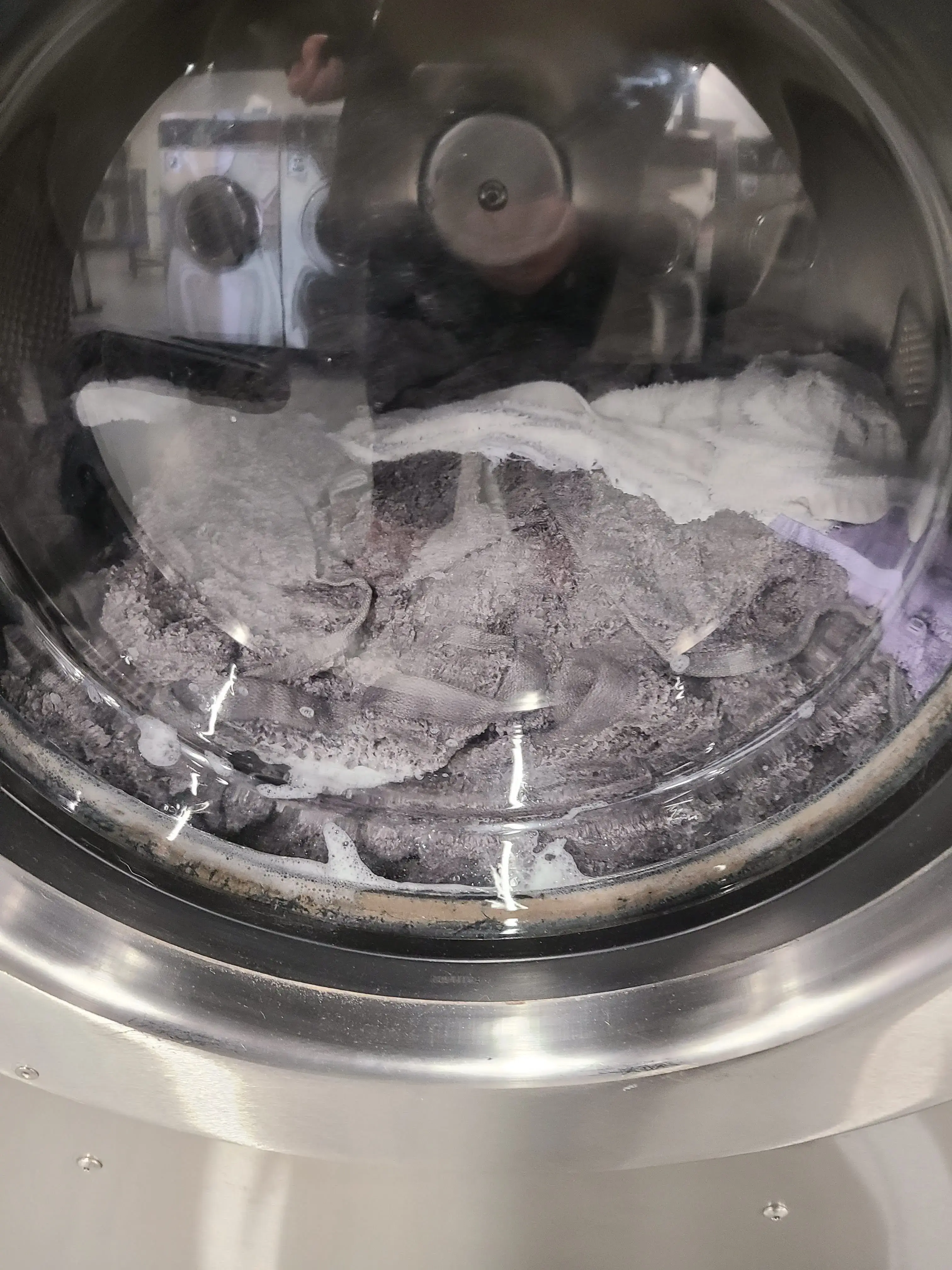 Caprock Laundry Center thumbnail 11