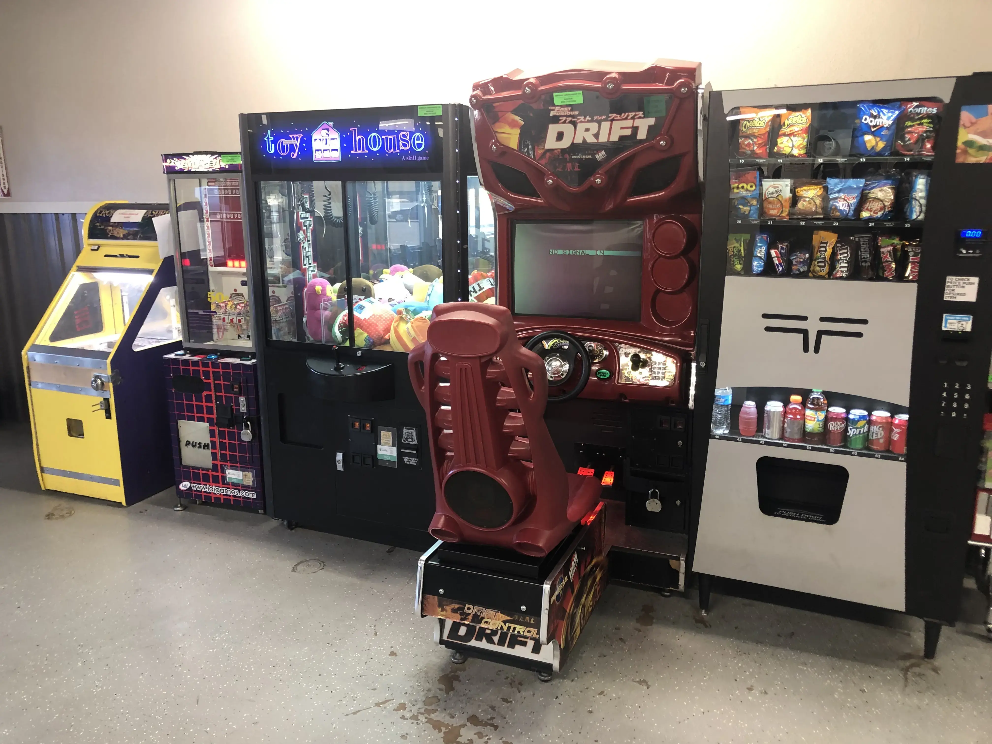 Caprock Laundry Center thumbnail 7