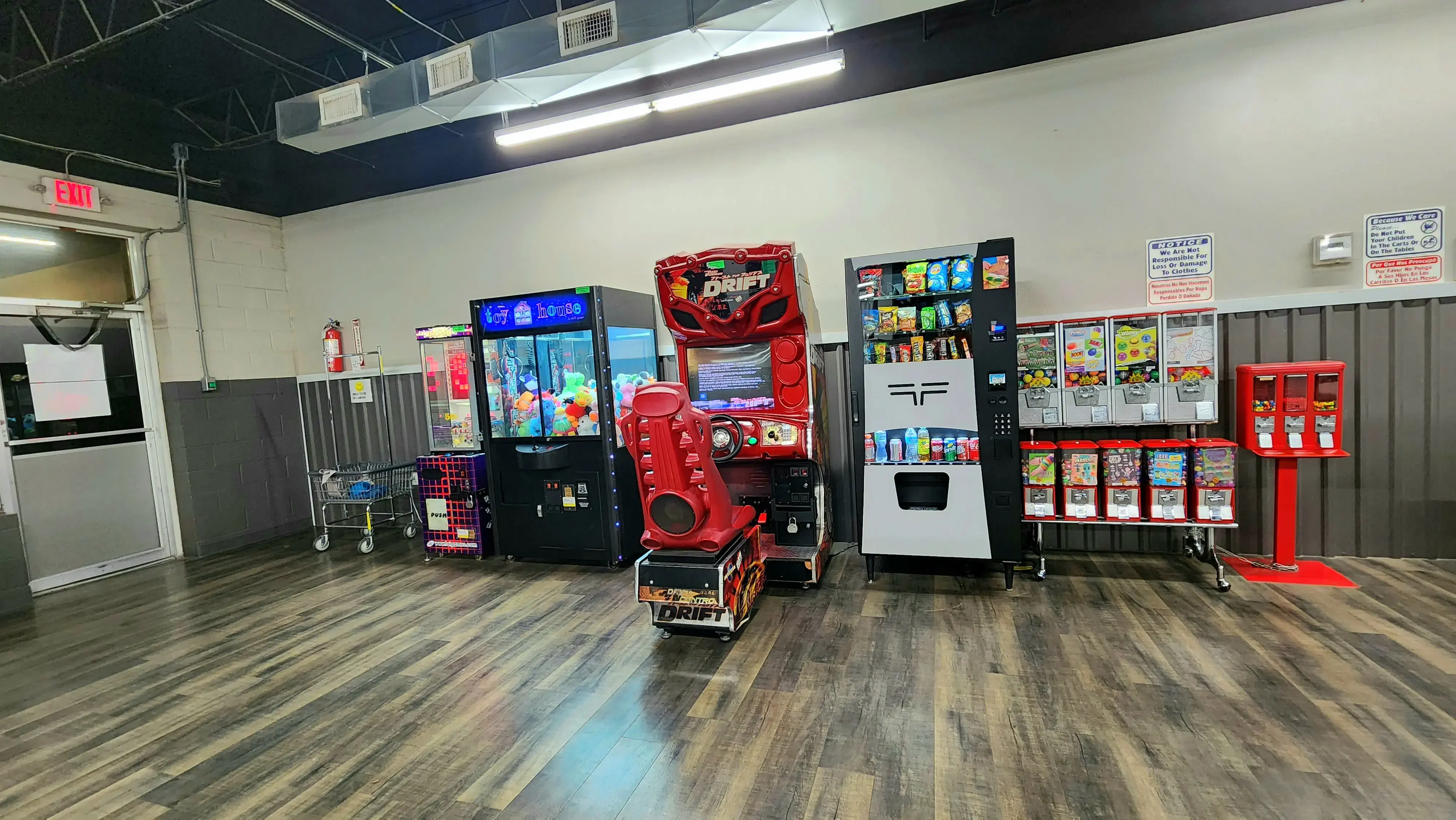 Caprock Laundry Center - Image 6
