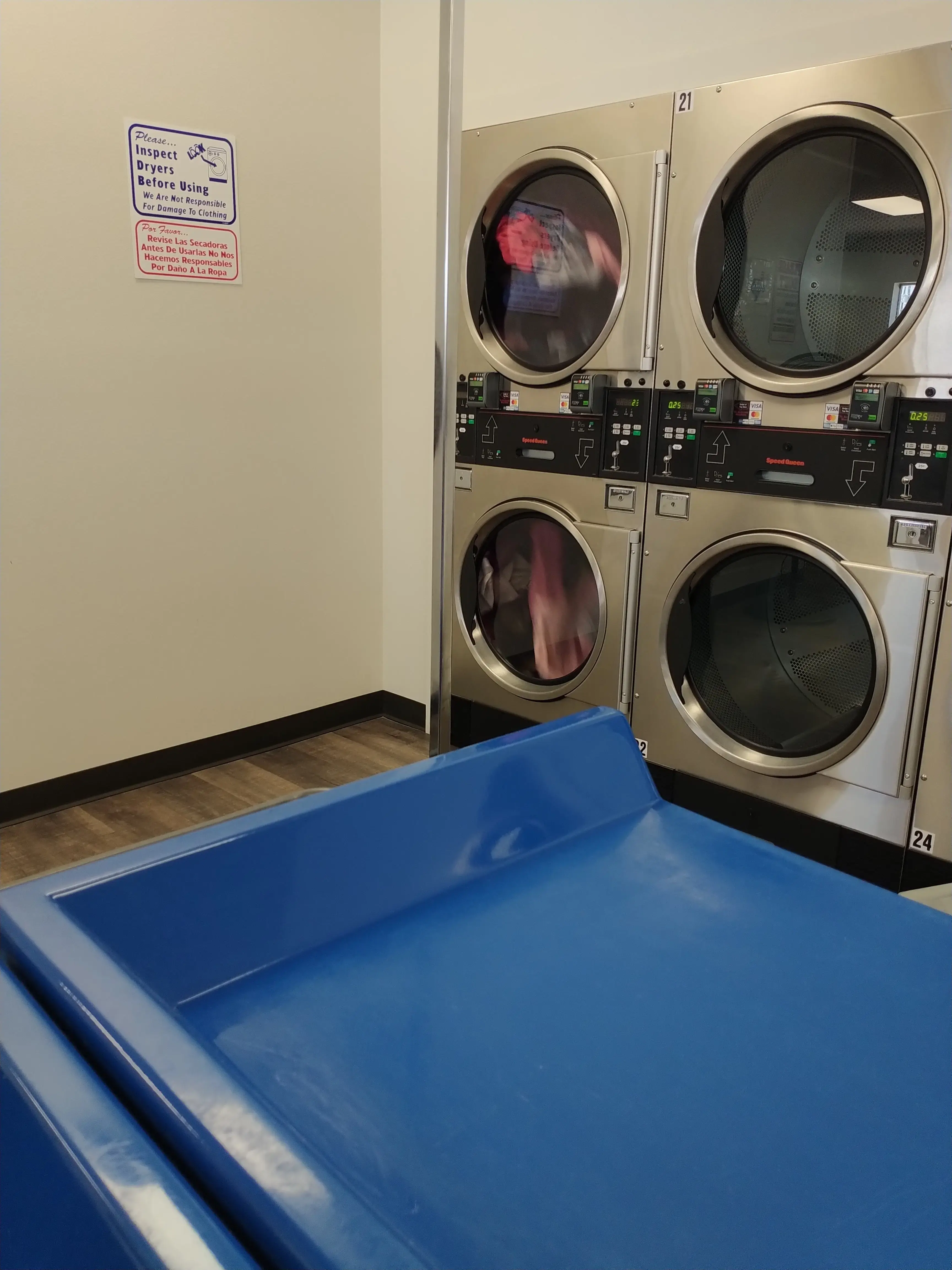 Caprock Laundry Center thumbnail 13