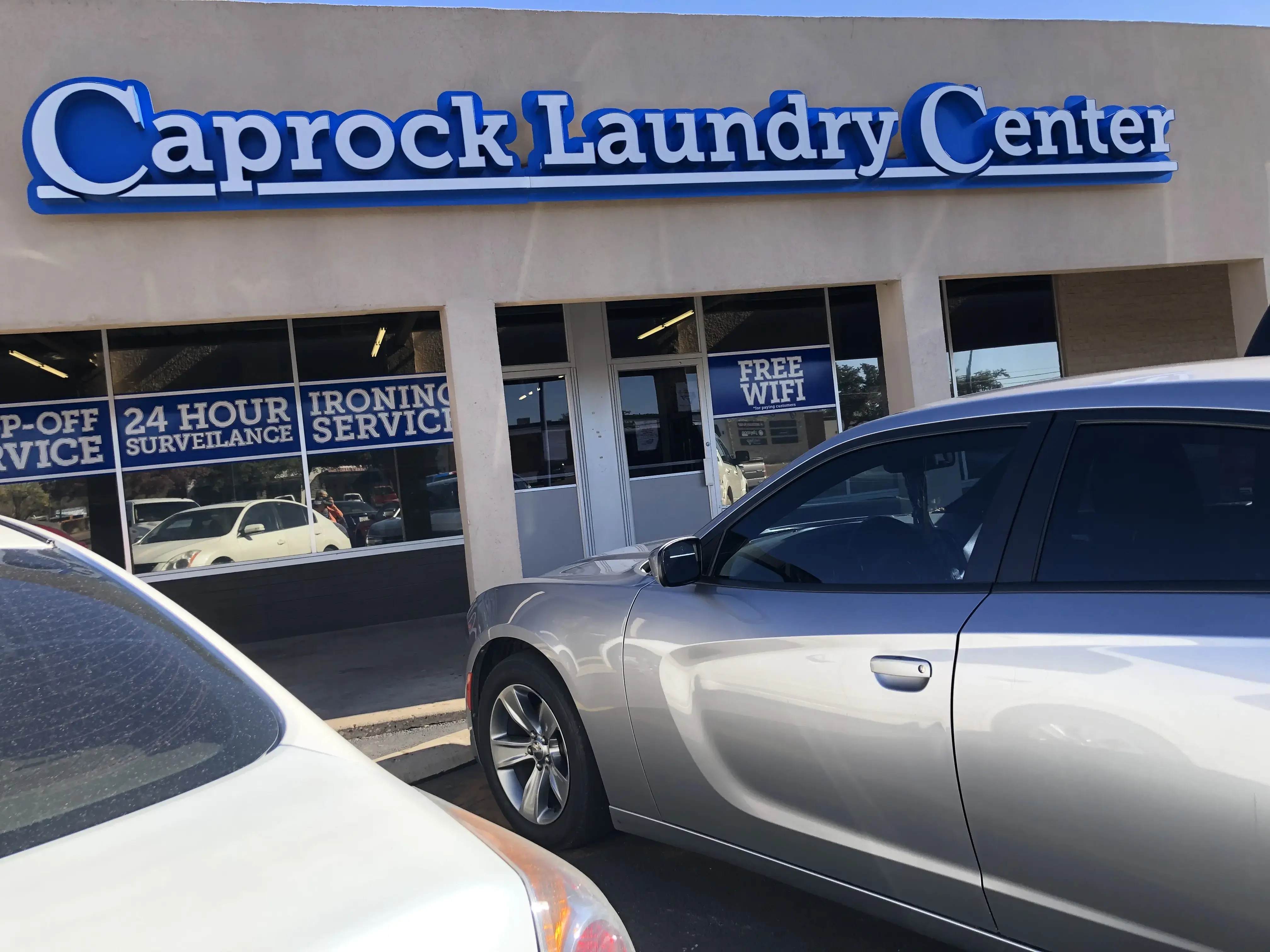 Caprock Laundry Center thumbnail 9