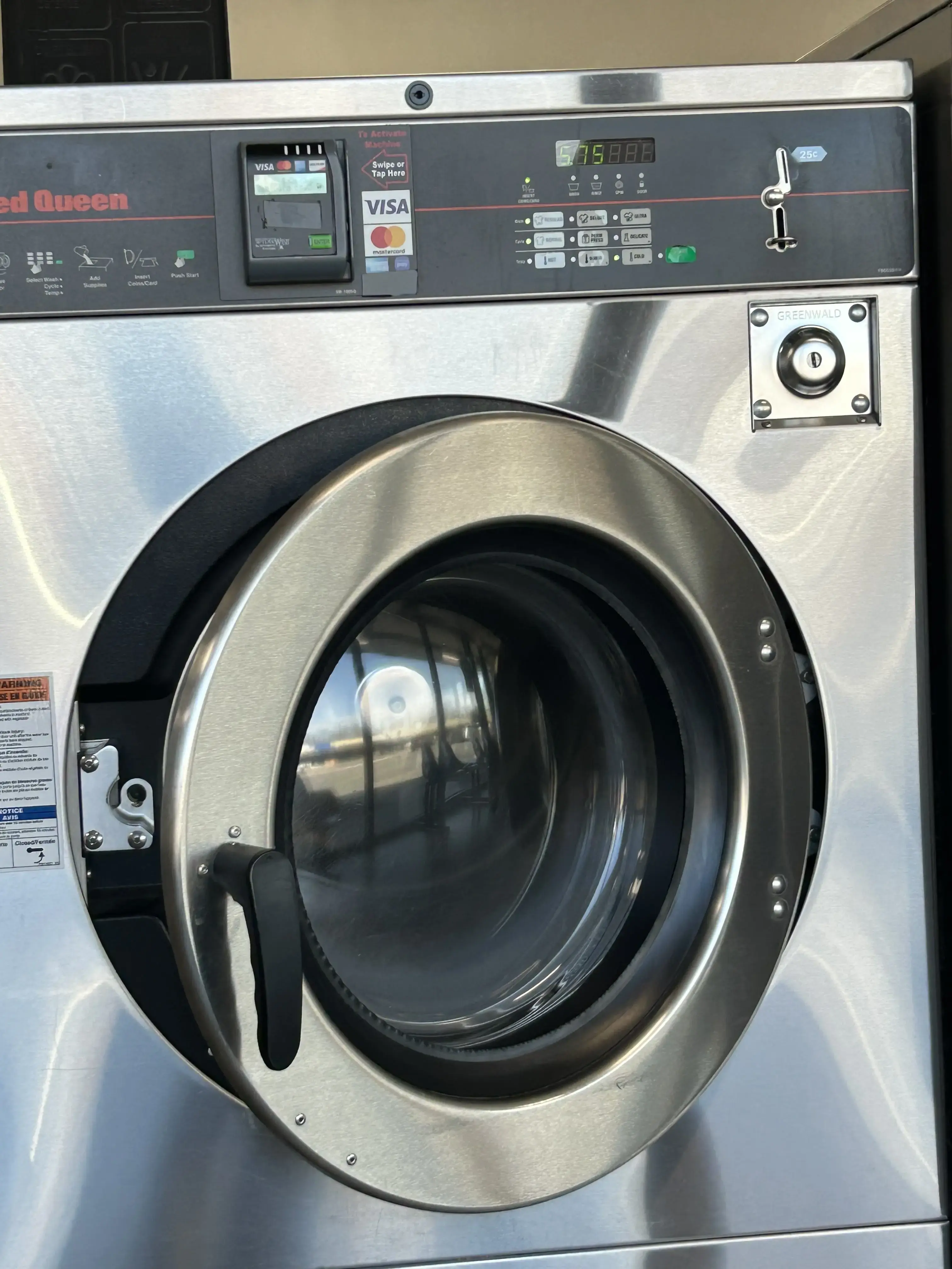 Caprock Laundry Center thumbnail 6