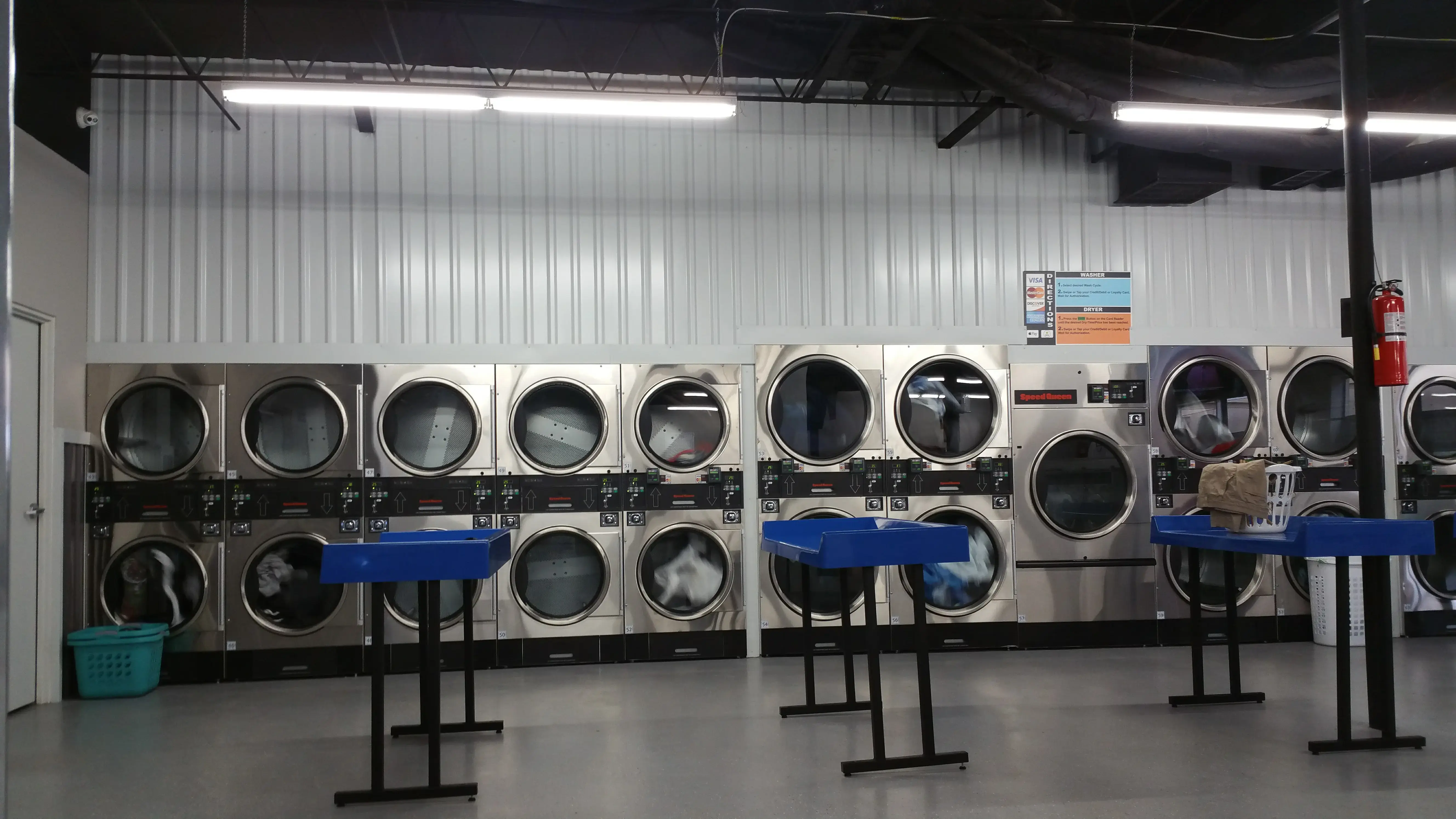 Caprock Laundry Center thumbnail 5