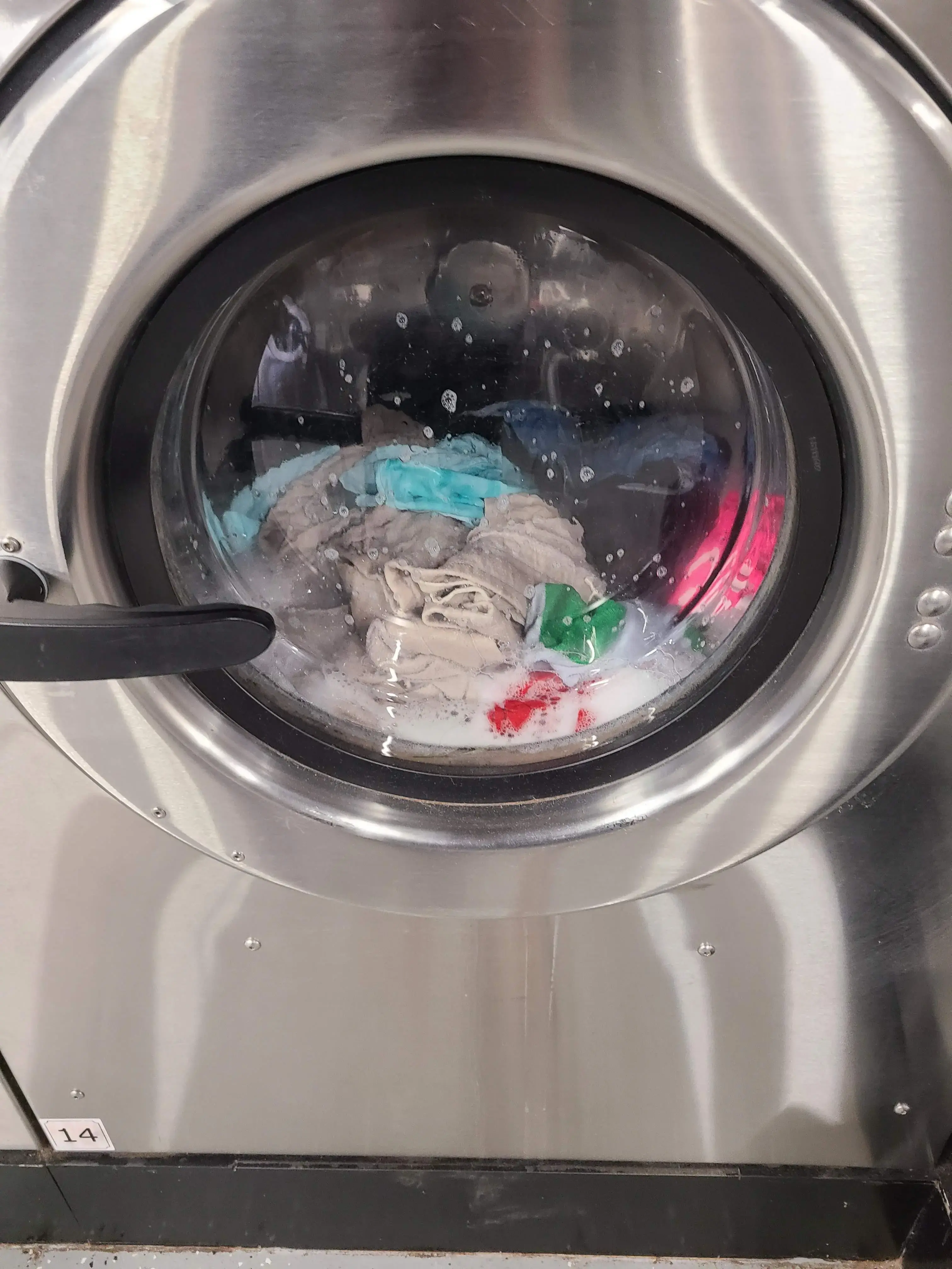 Caprock Laundry Center thumbnail 4