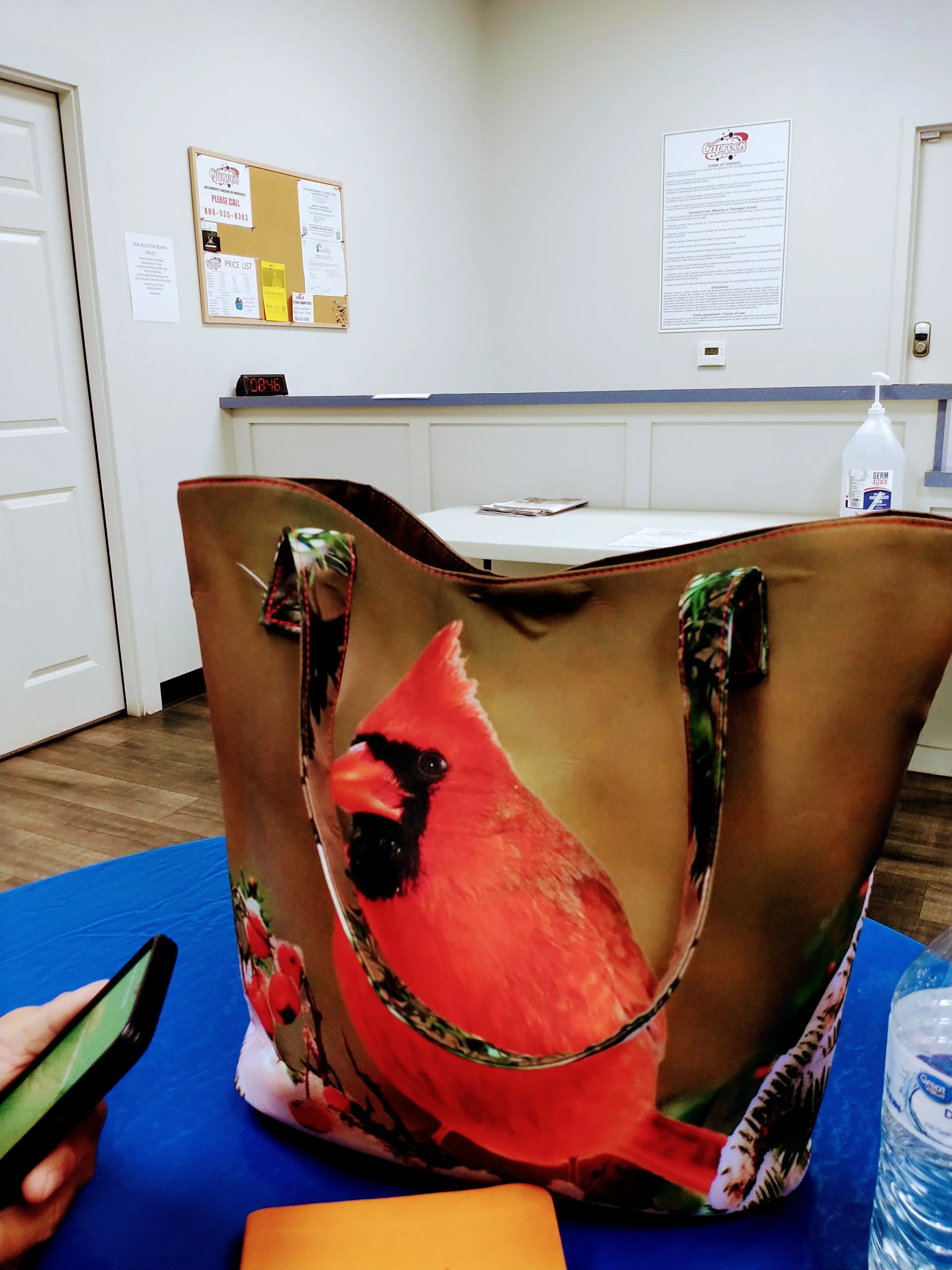 Caprock Laundry Center thumbnail 3