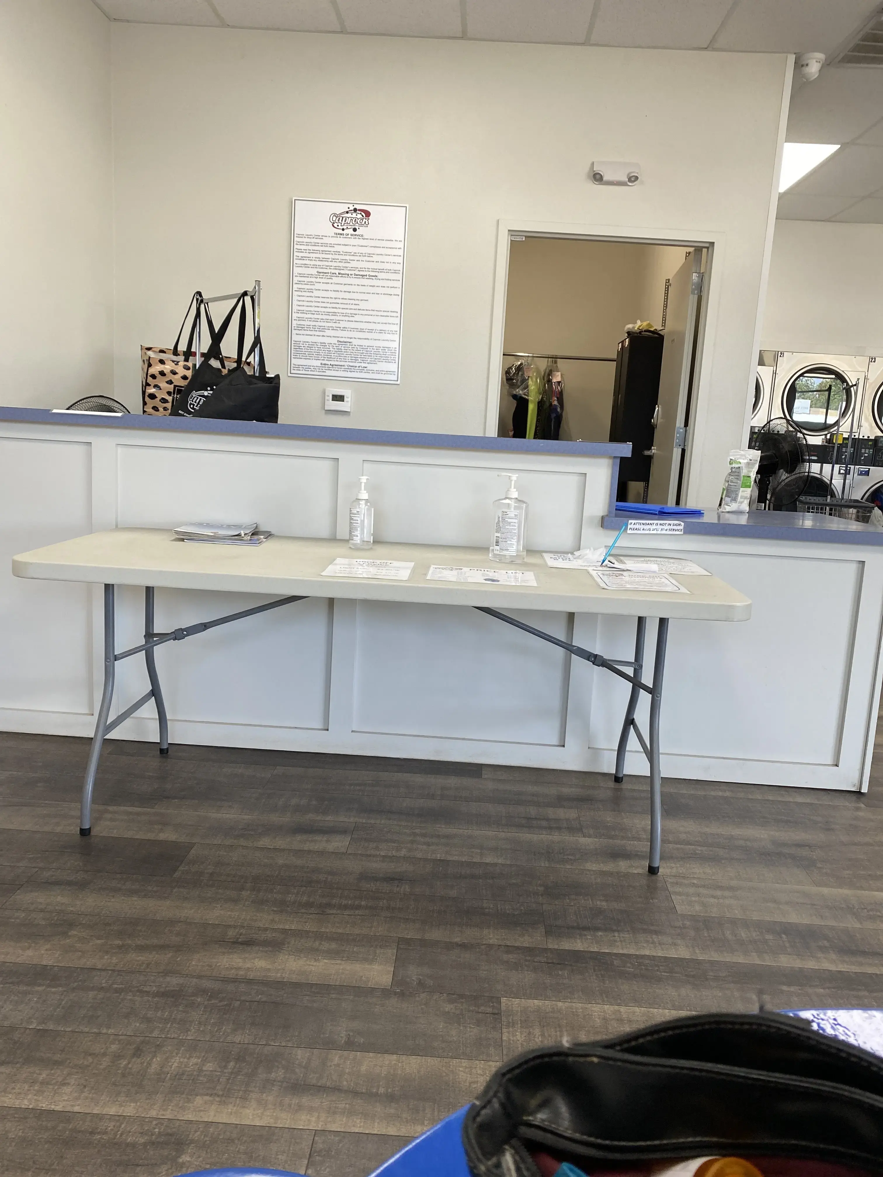 Caprock Laundry Center thumbnail 5