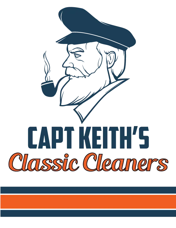 Capt Keith's Classic Cleaners thumbnail 4