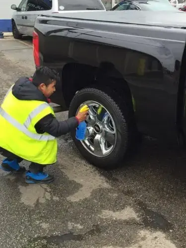Car Wash 954 thumbnail 19