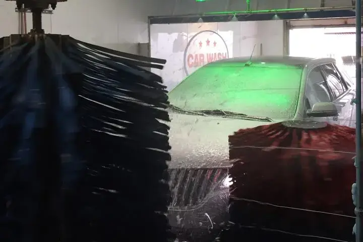 Car Wash 954 thumbnail 12
