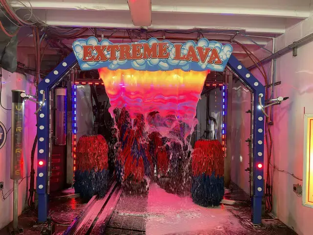 Car Wash 954 thumbnail 2