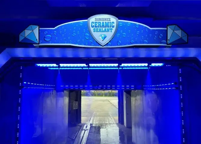 Car Wash 954 thumbnail 7