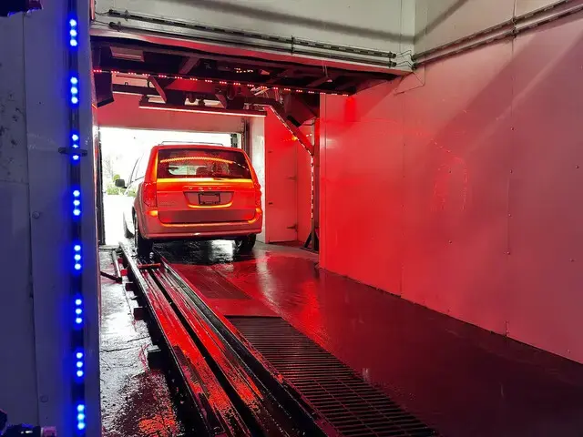 Car Wash 954 thumbnail 8